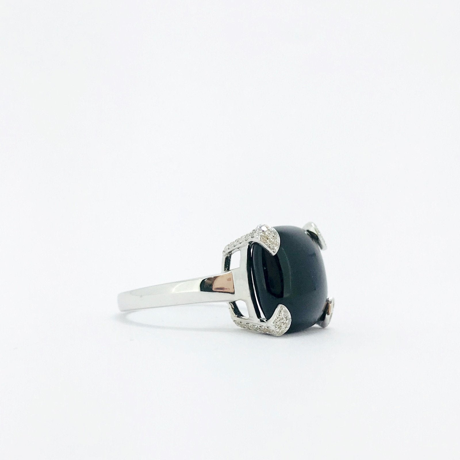 Effy Black Onyx Ring