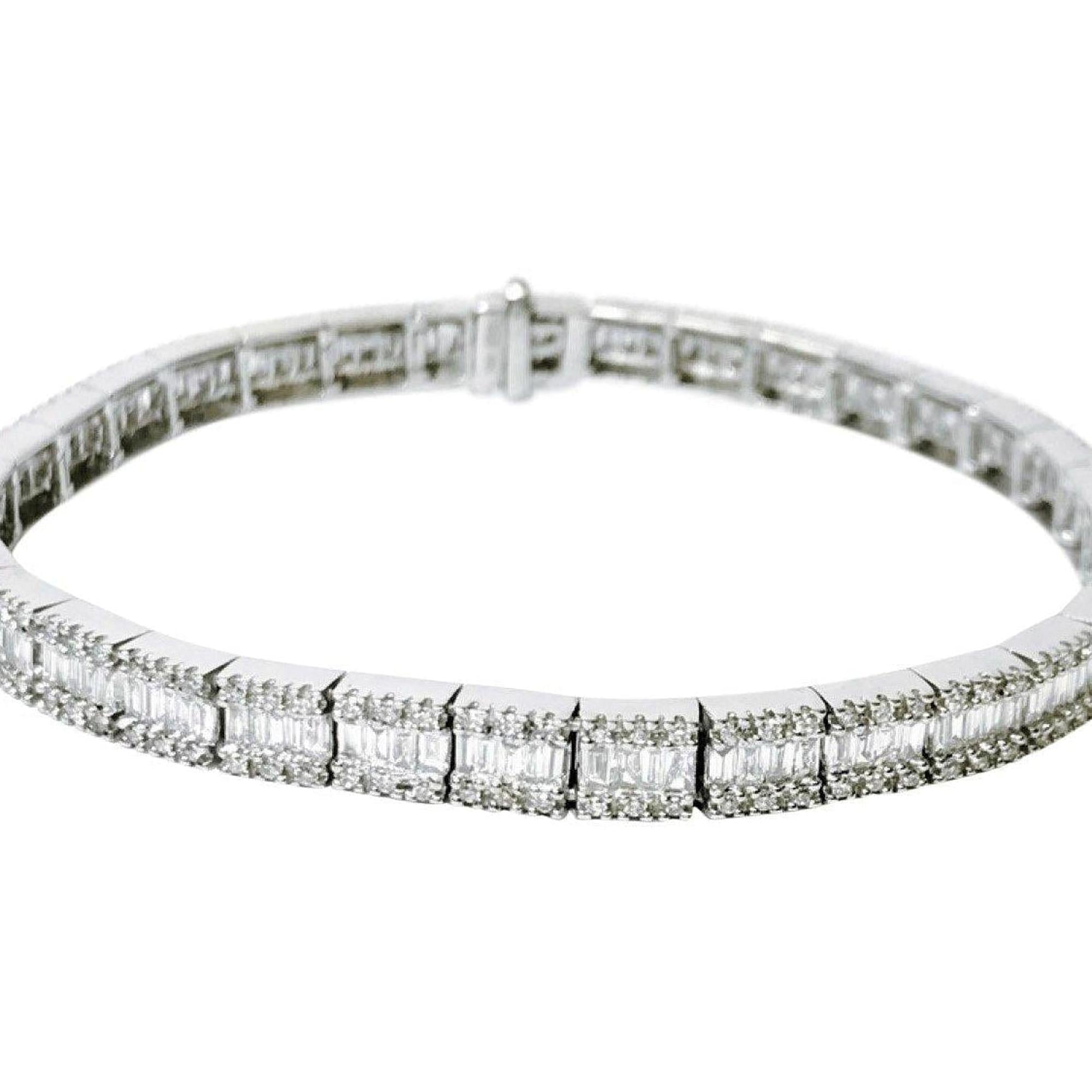 Effy Diamond Bracelet