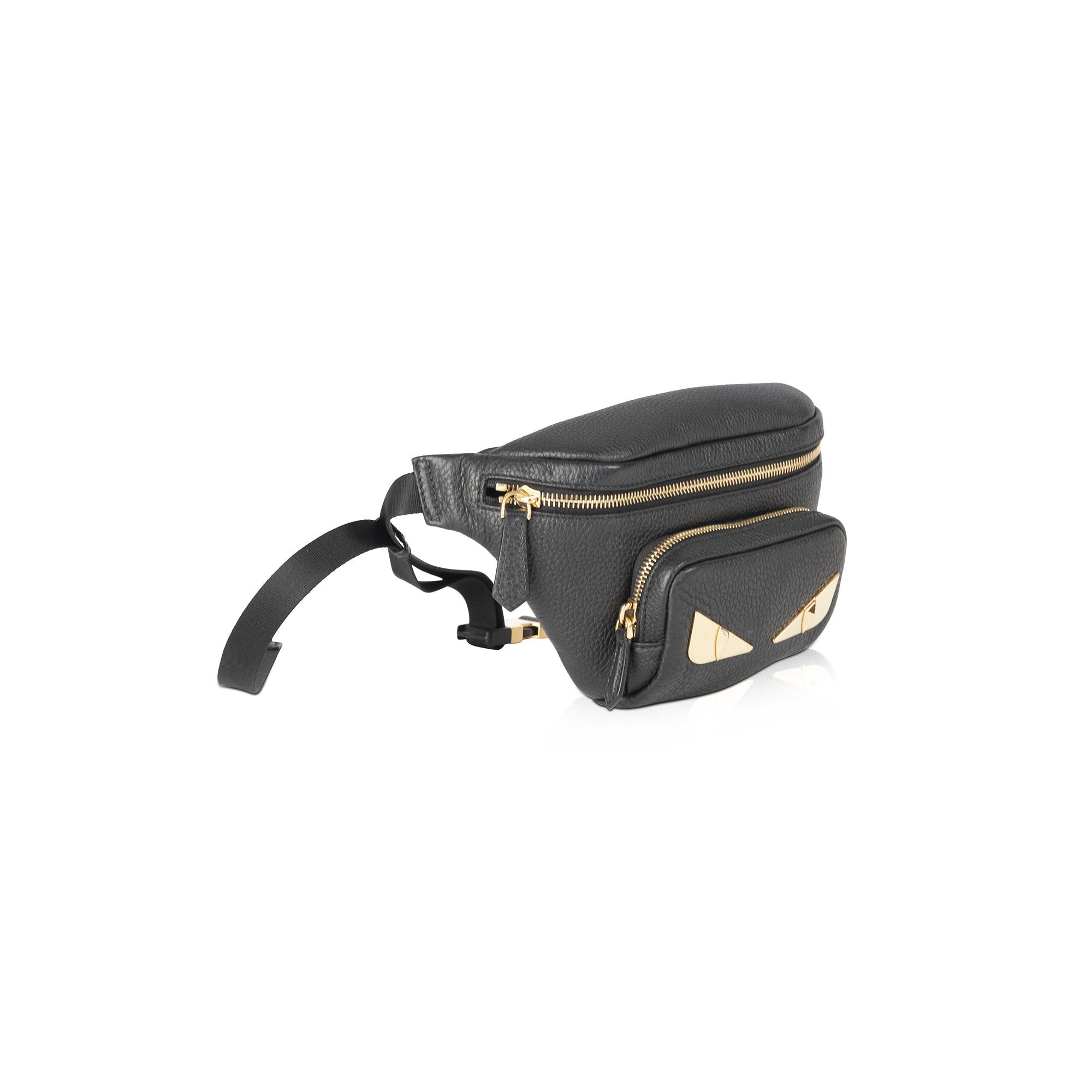 Fendi 2020 Bug Belt Bag w/ Box