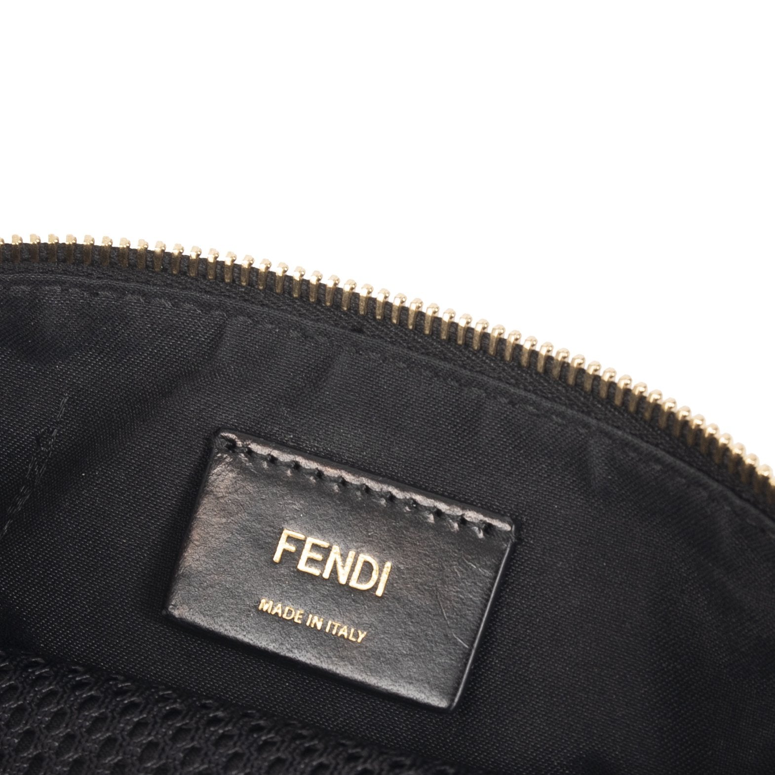 Fendi 2020 Bug Belt Bag w/ Box