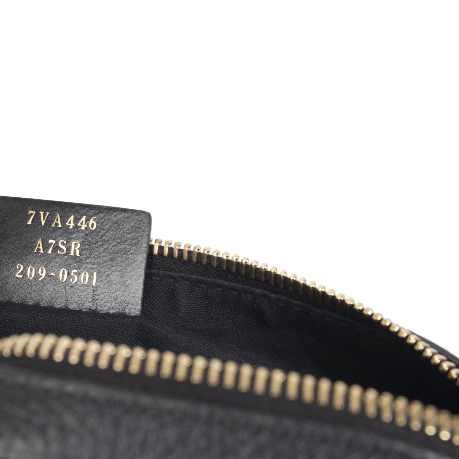 Fendi 2020 Bug Belt Bag w/ Box