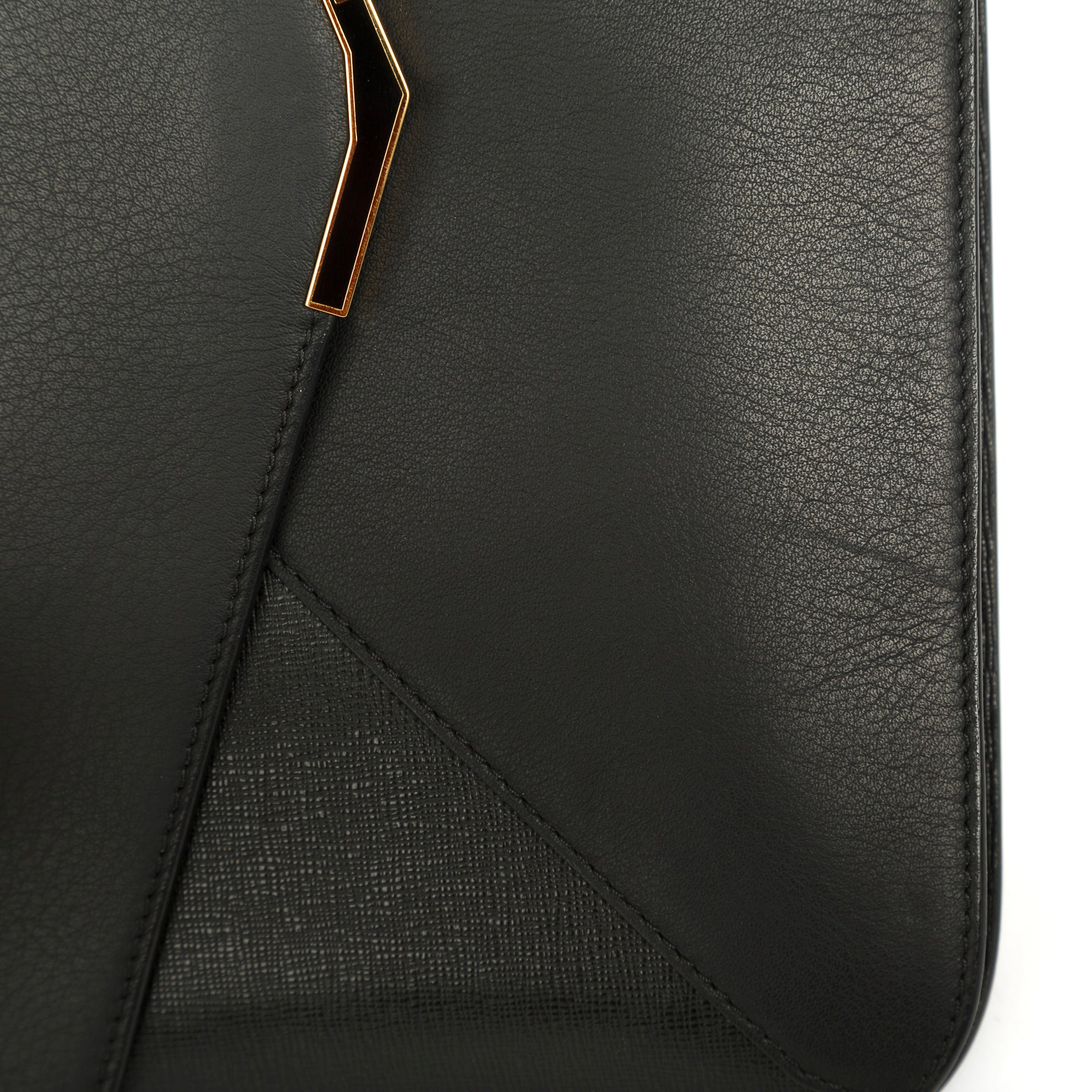 Fendi 2Jours Envelope Clutch
