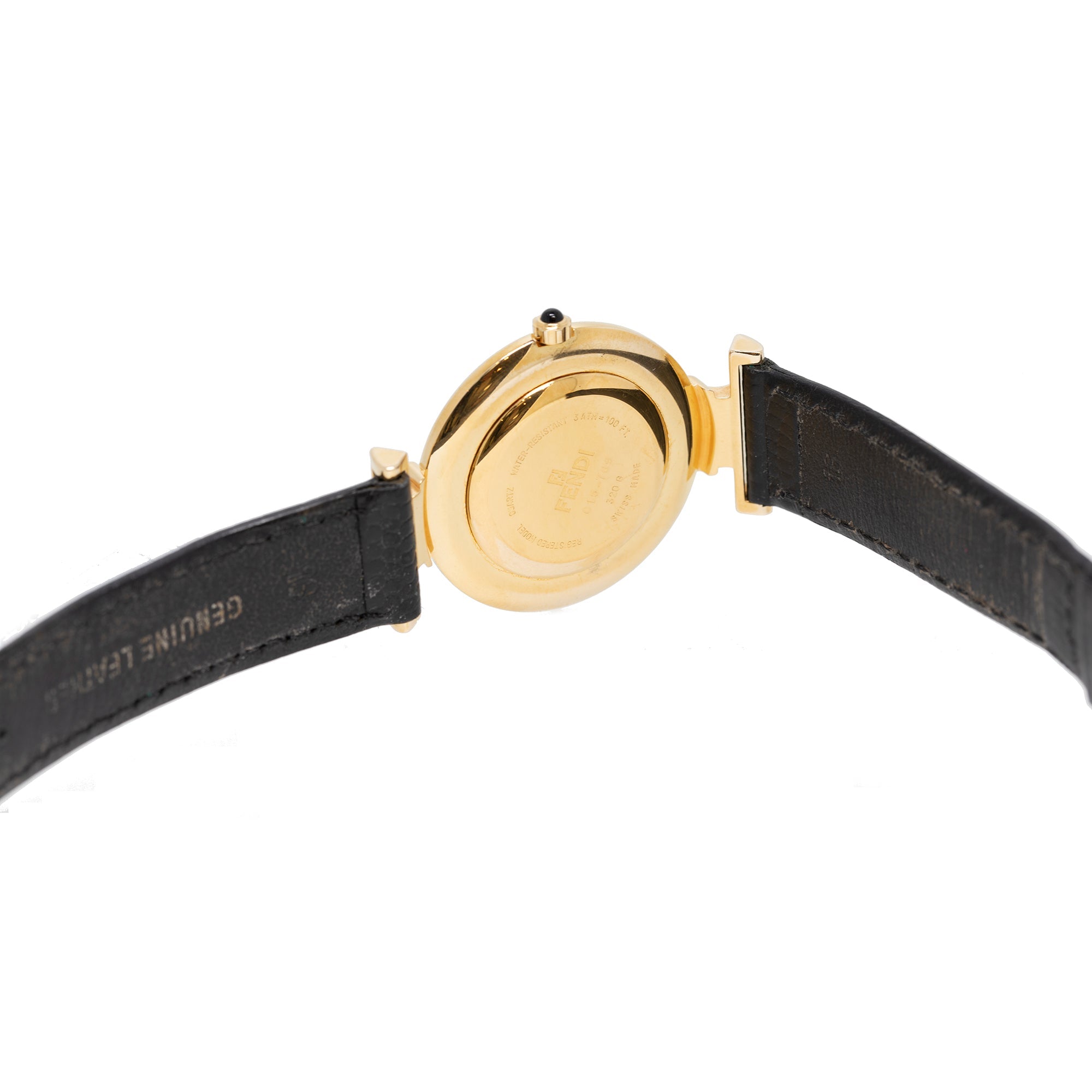 Fendi 320G Watch