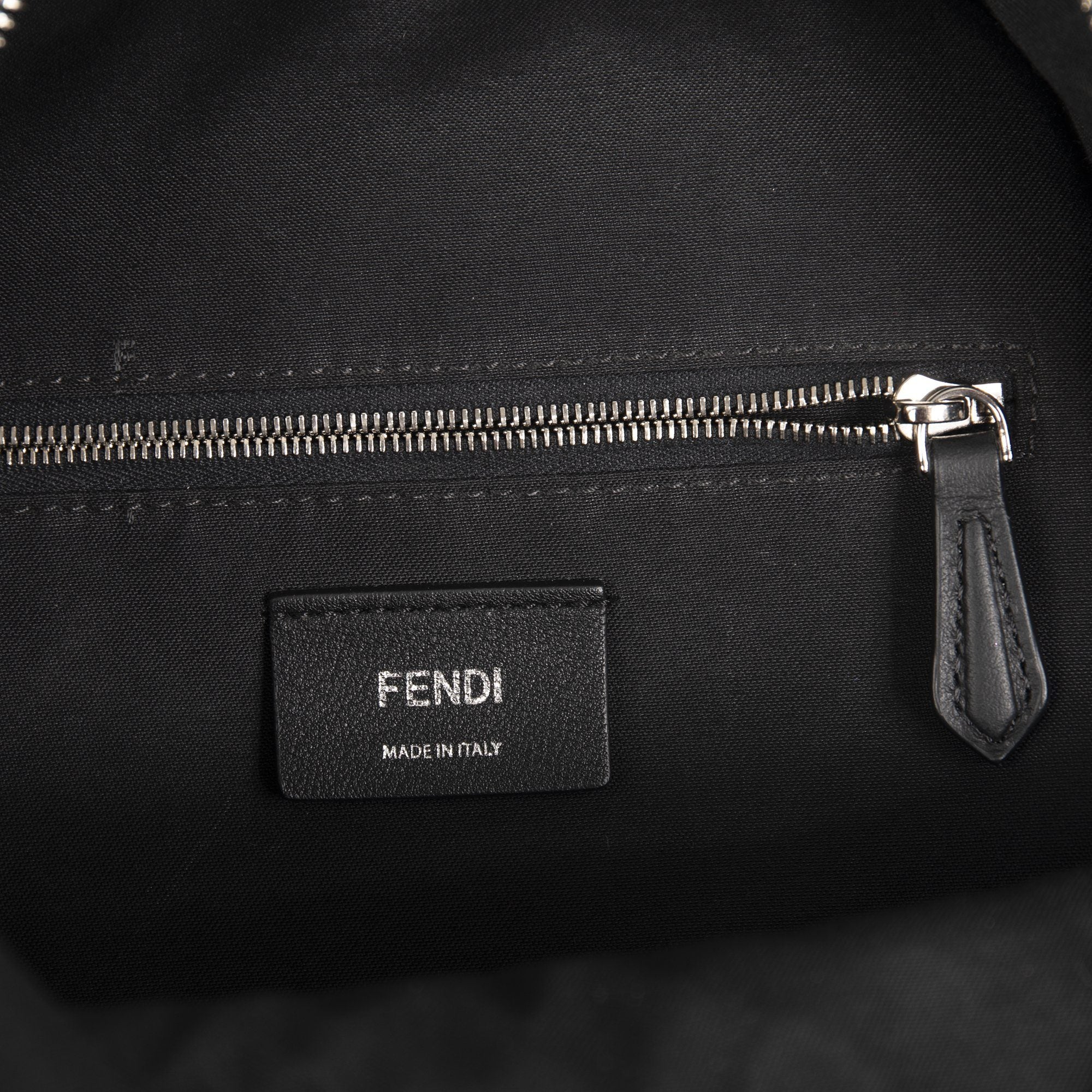 Fendi By The Way Mini Backpack