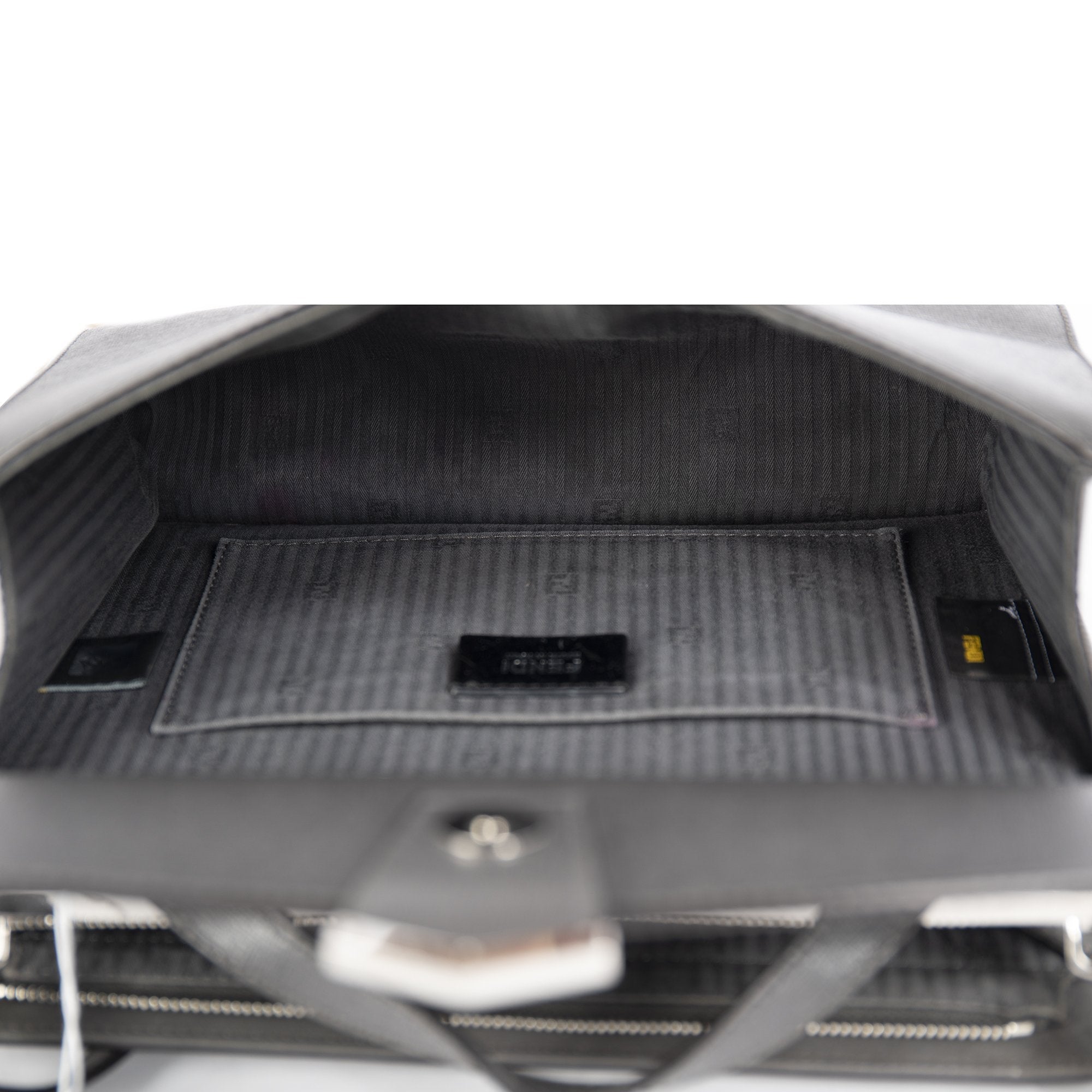 Fendi Demi Jour Satchel