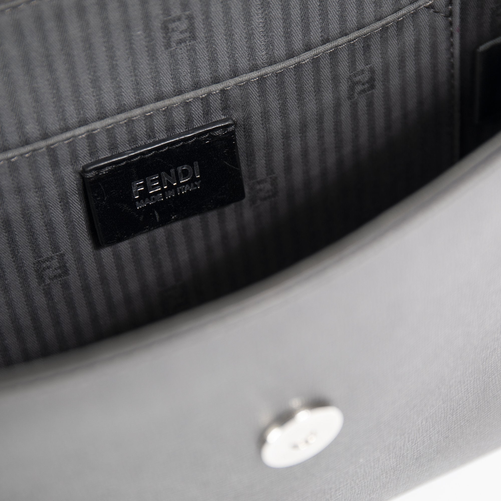 Fendi Demi Jour Satchel