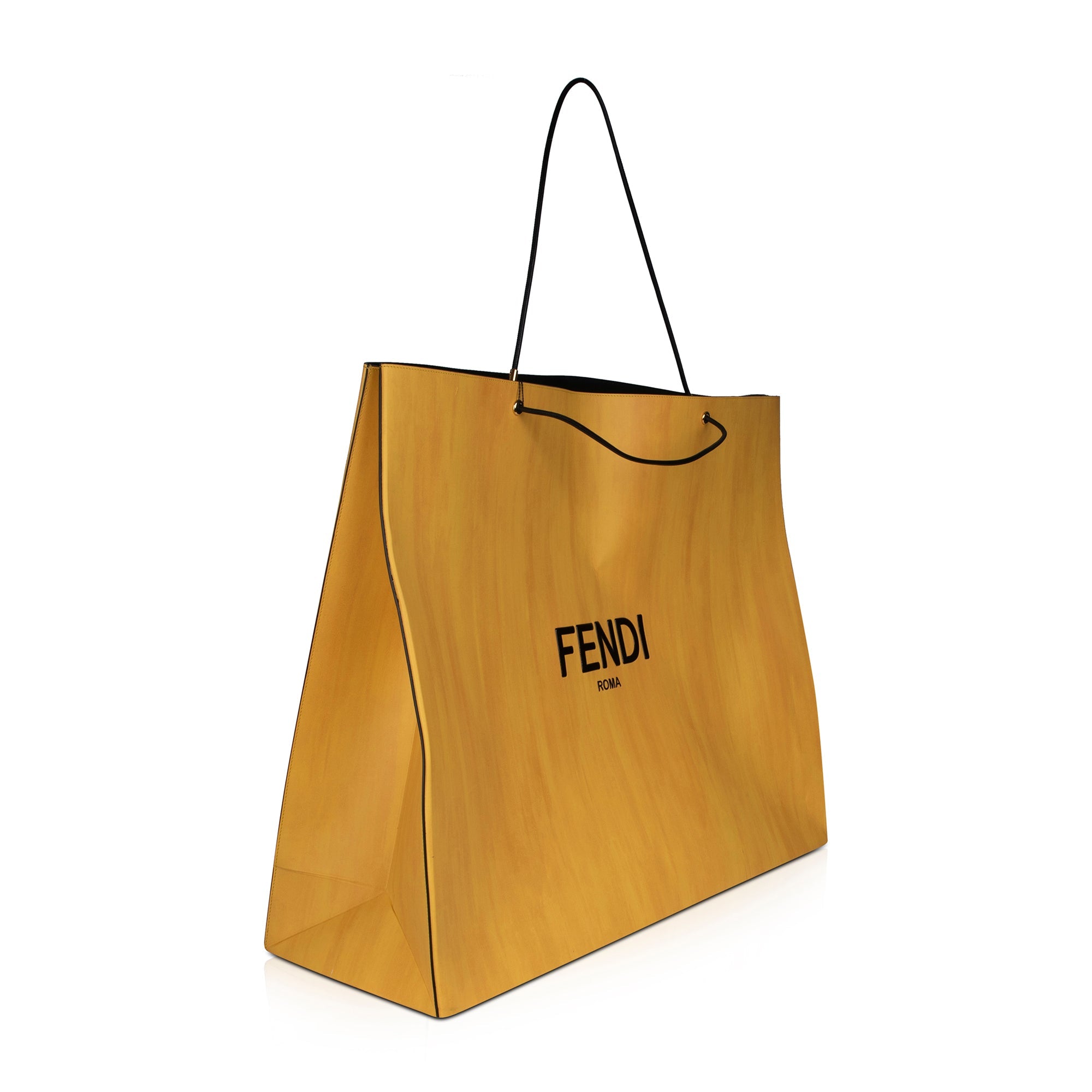 Fendi Extra Large Pack Shopping Tote