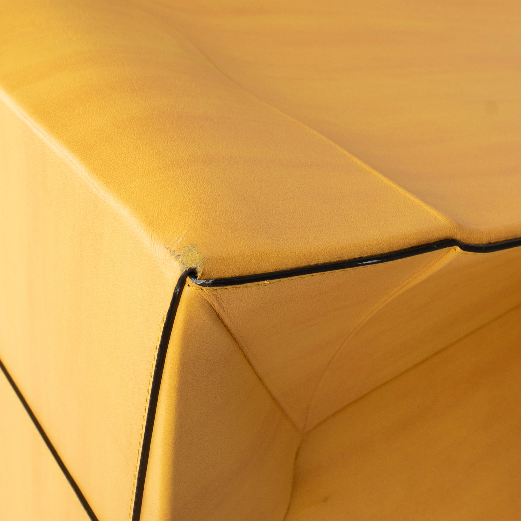 Fendi Extra Large Pack Shopping Tote