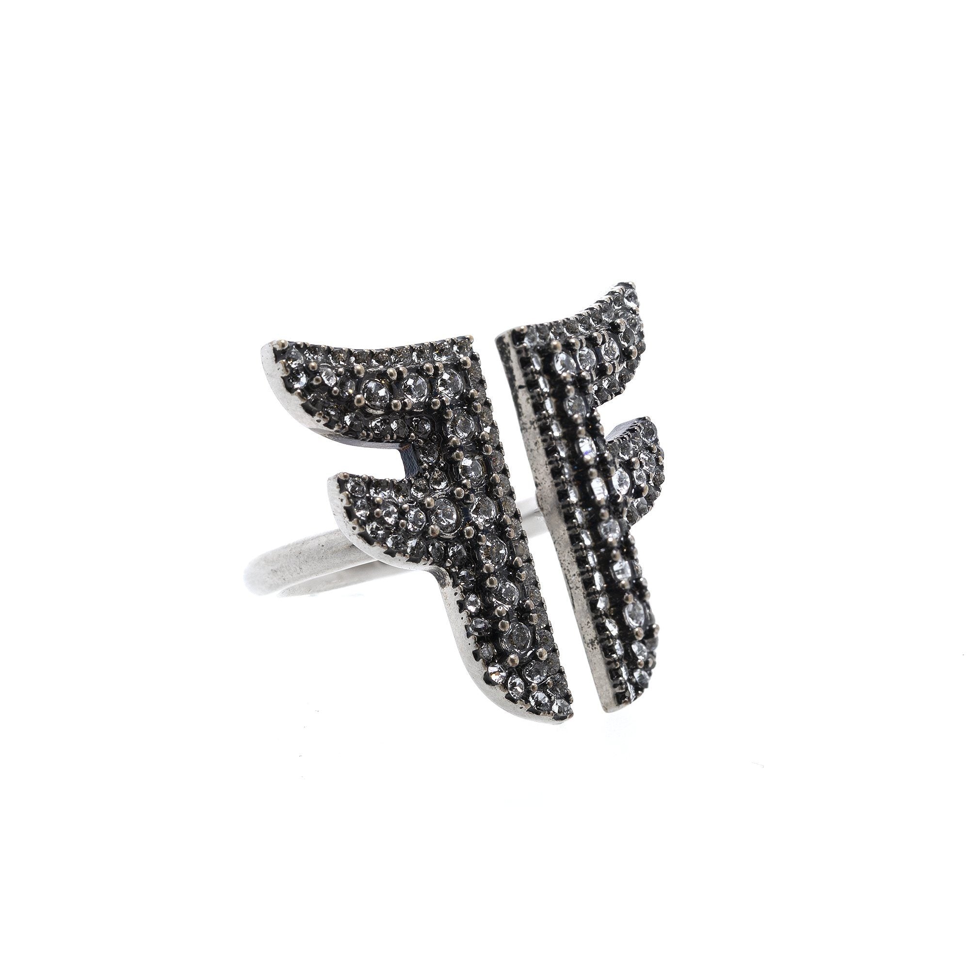 Fendi FFREEDOM Ring