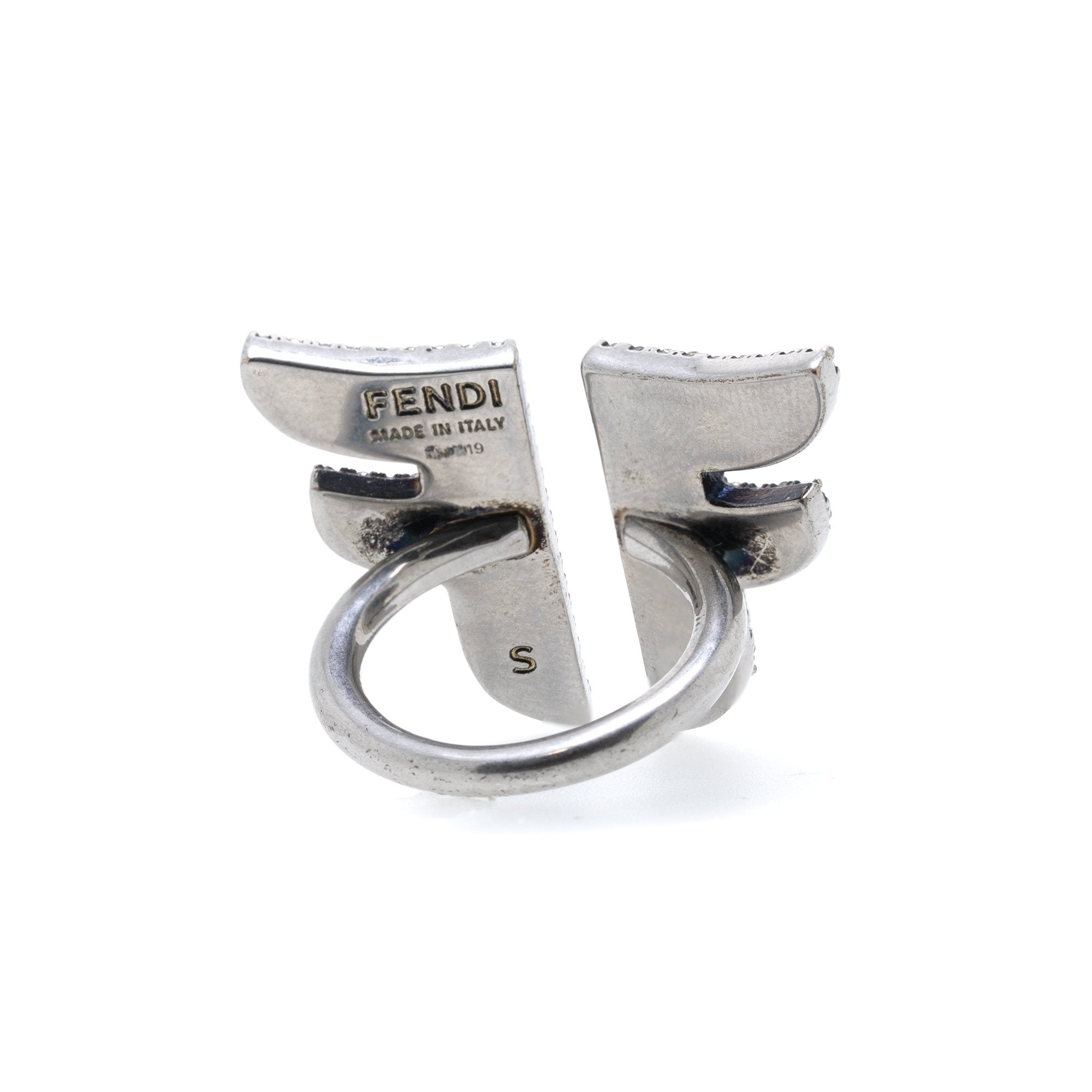 Fendi FFREEDOM Ring