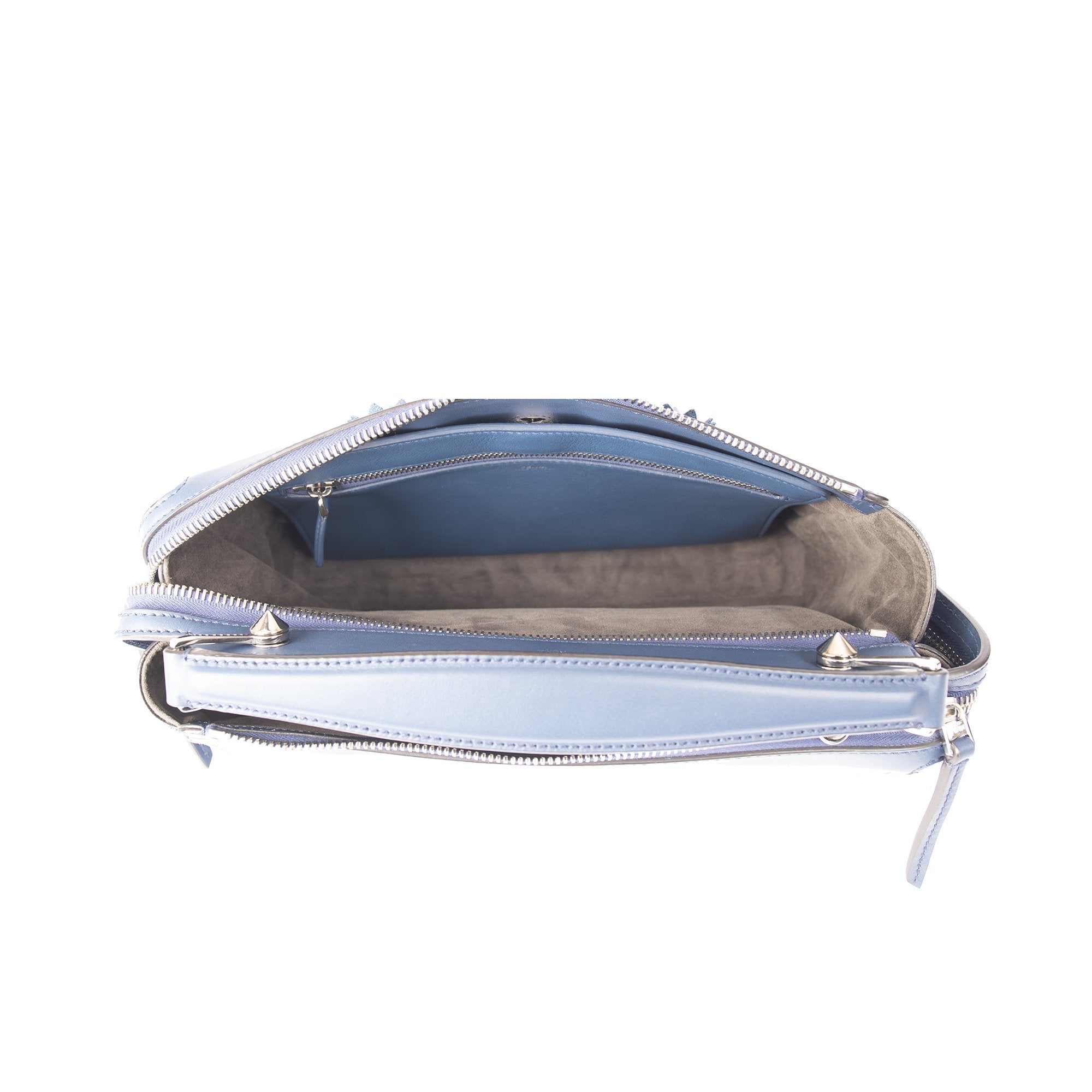 Fendi Flowerland Dotcom Bag