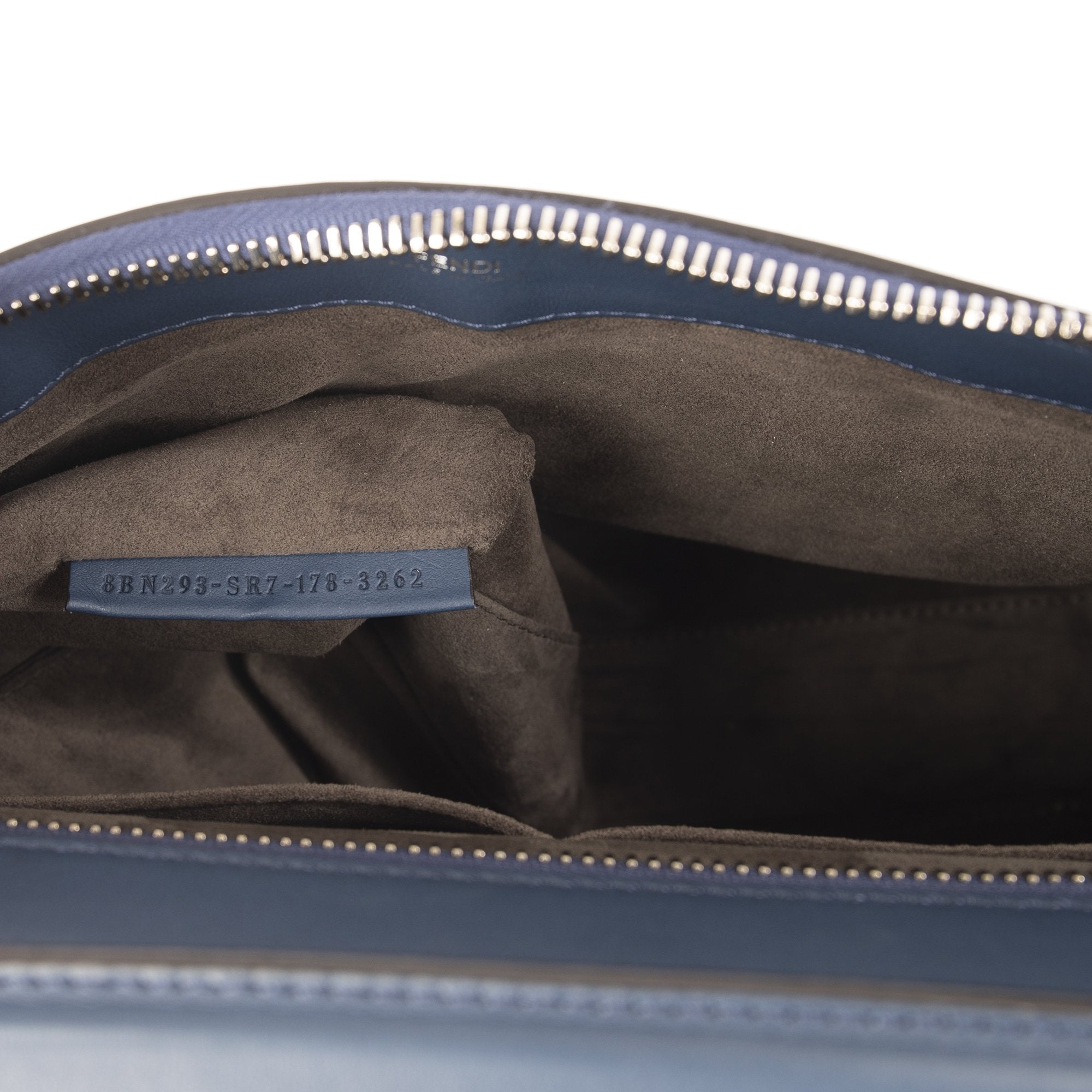Fendi Flowerland Dotcom Bag