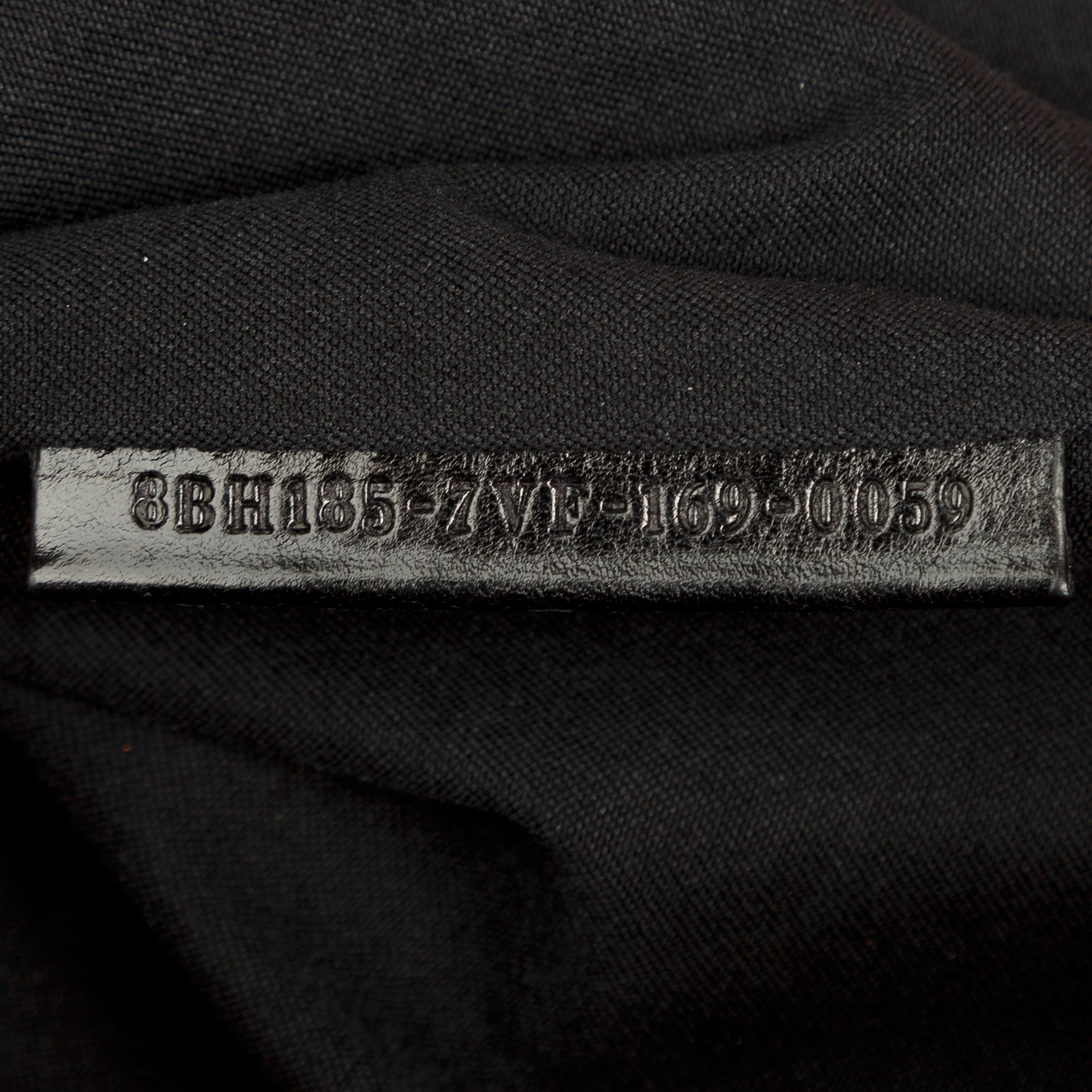 Fendi Flowerland Roll Tote