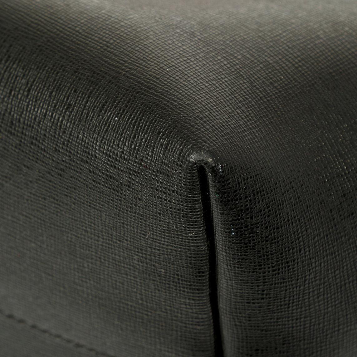 Fendi Flowerland Roll Tote