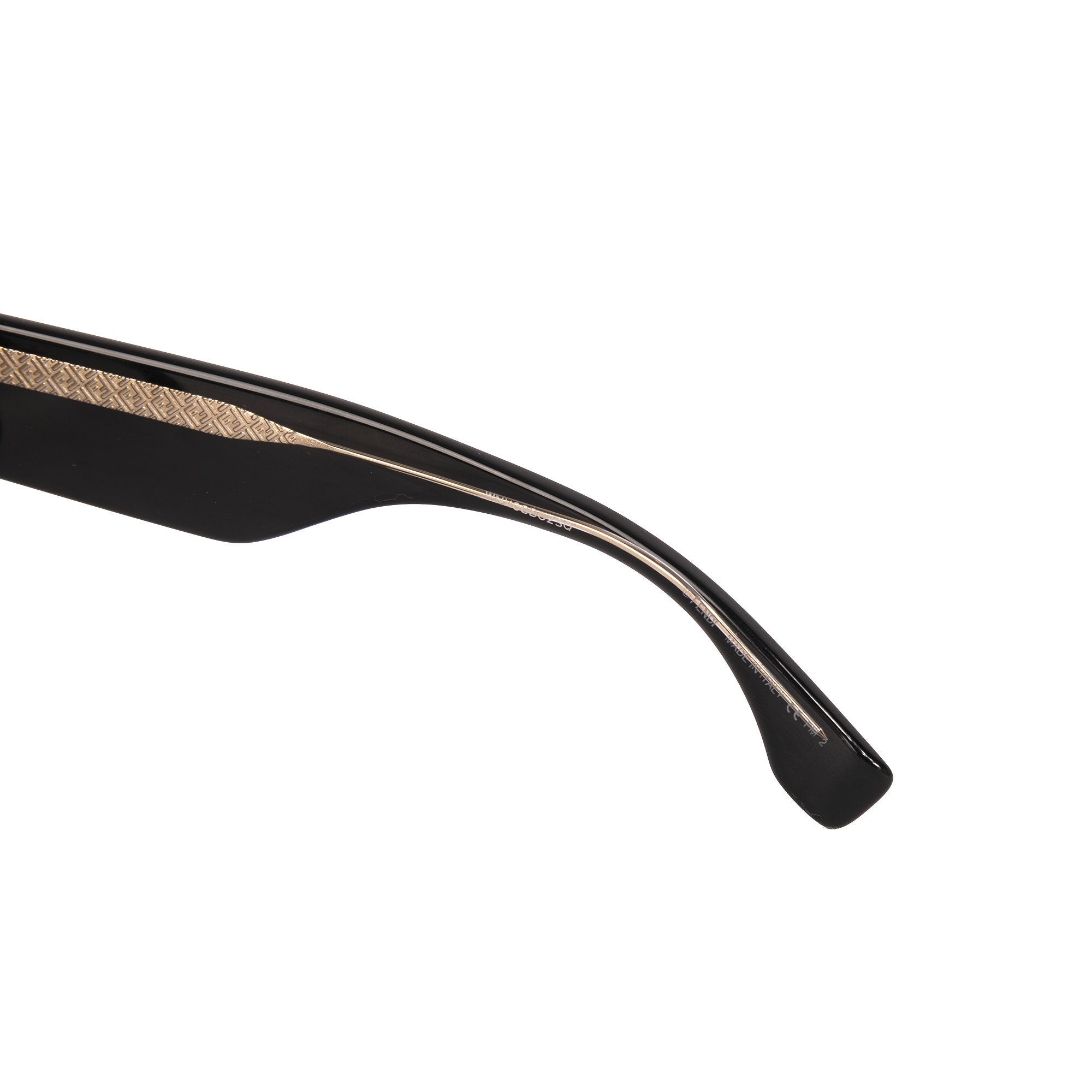 Fendi 'Forever Fendi' FF0 434/G/S Sunglasses w/ Case