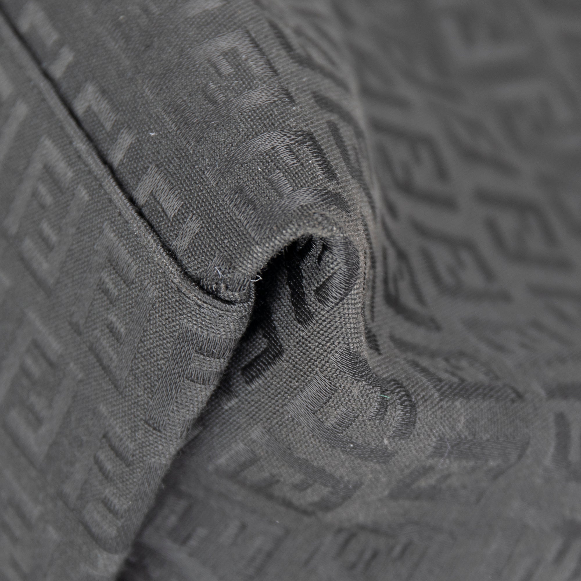 Fendi Large Forever Shoulder Bag