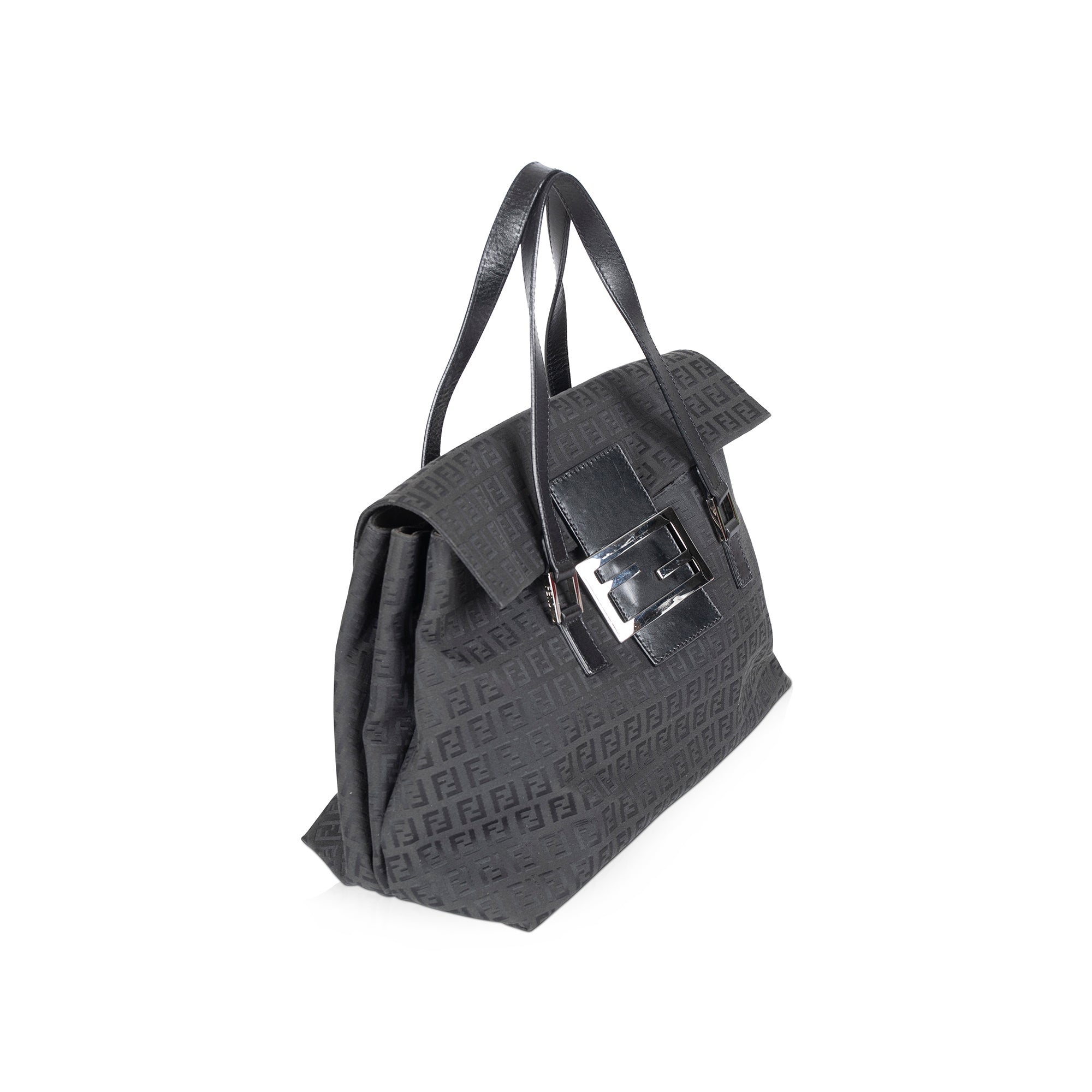 Fendi Large Forever Shoulder Bag