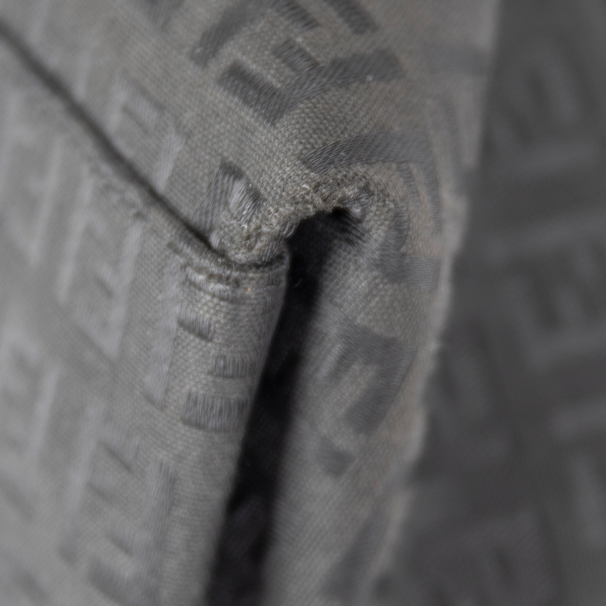 Fendi Large Forever Shoulder Bag