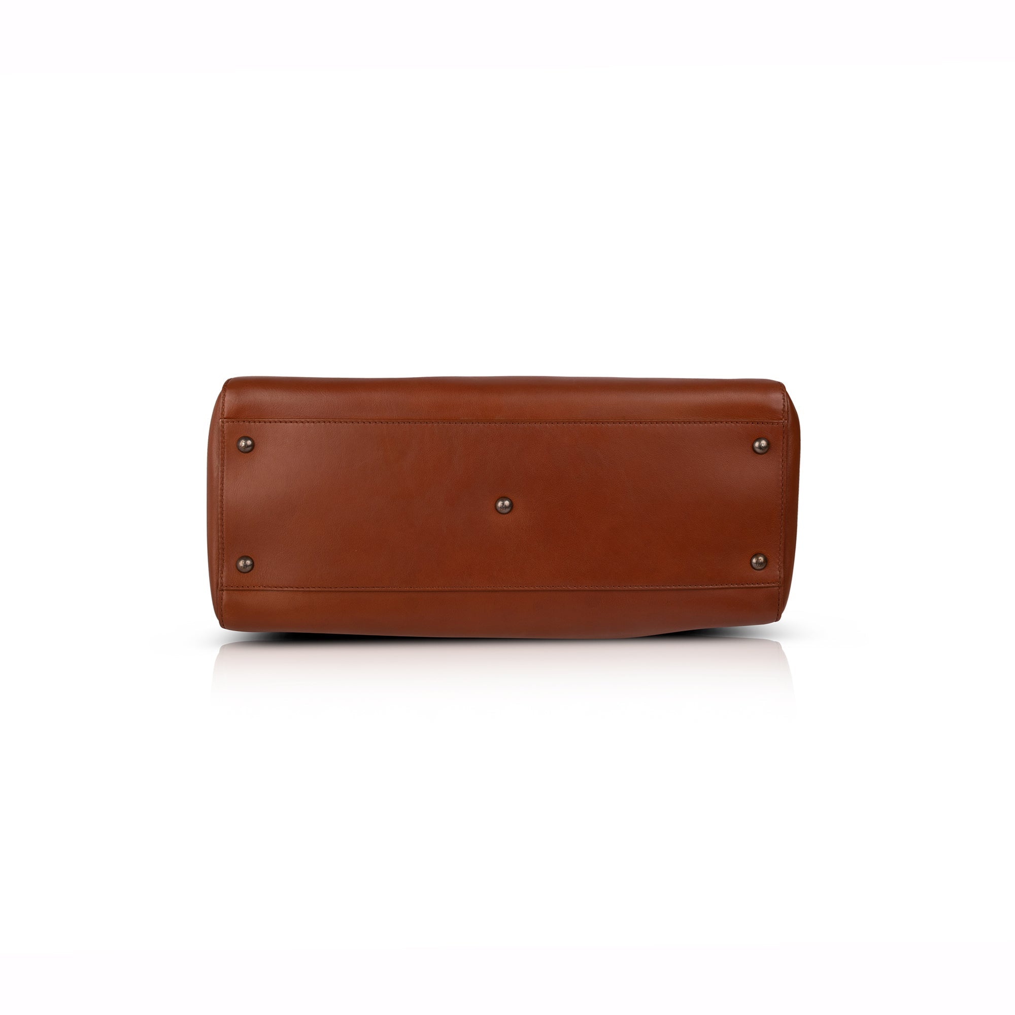 Fendi Large Peekaboo Bag