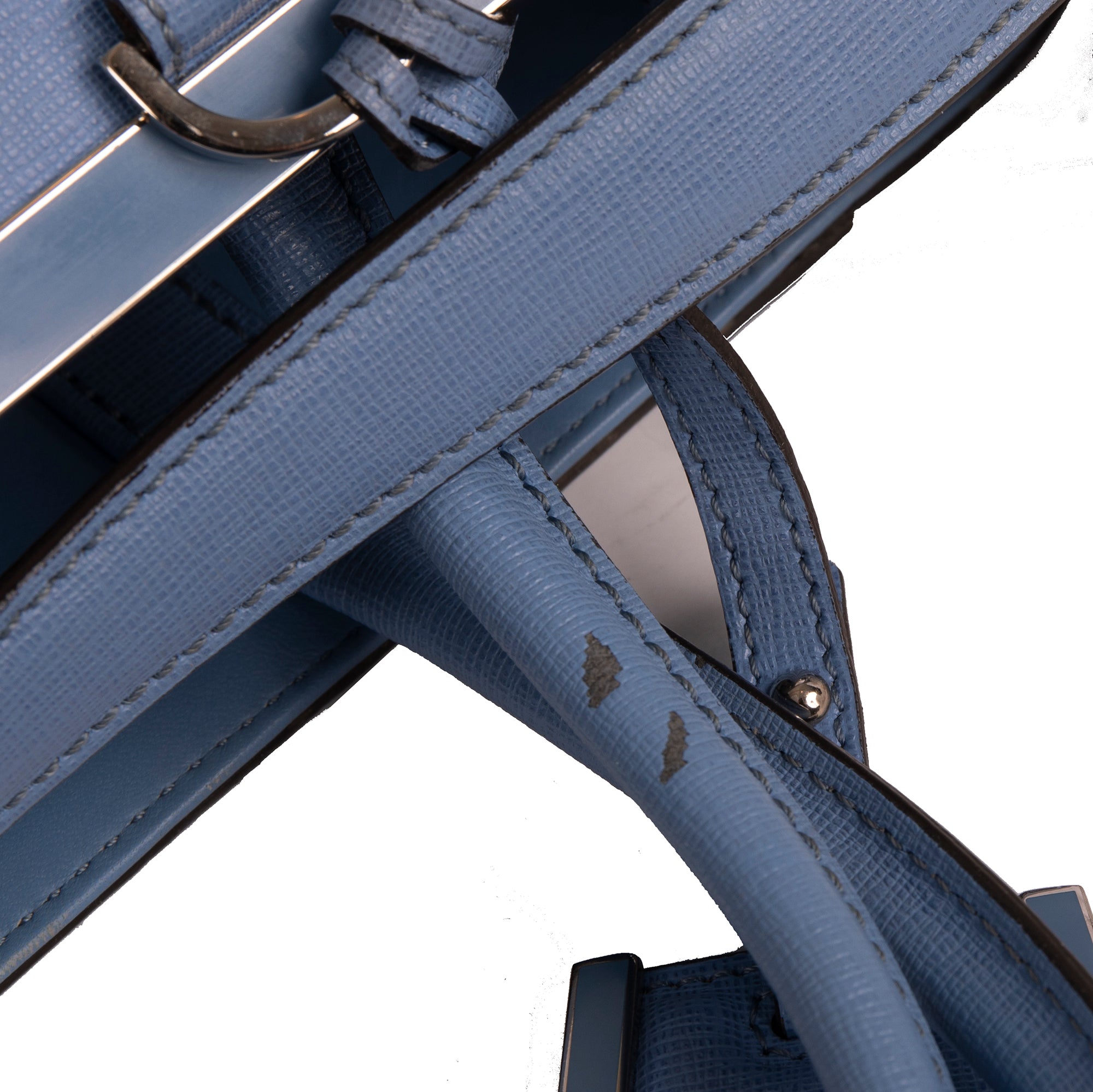 Fendi Medium 2Jours Tote