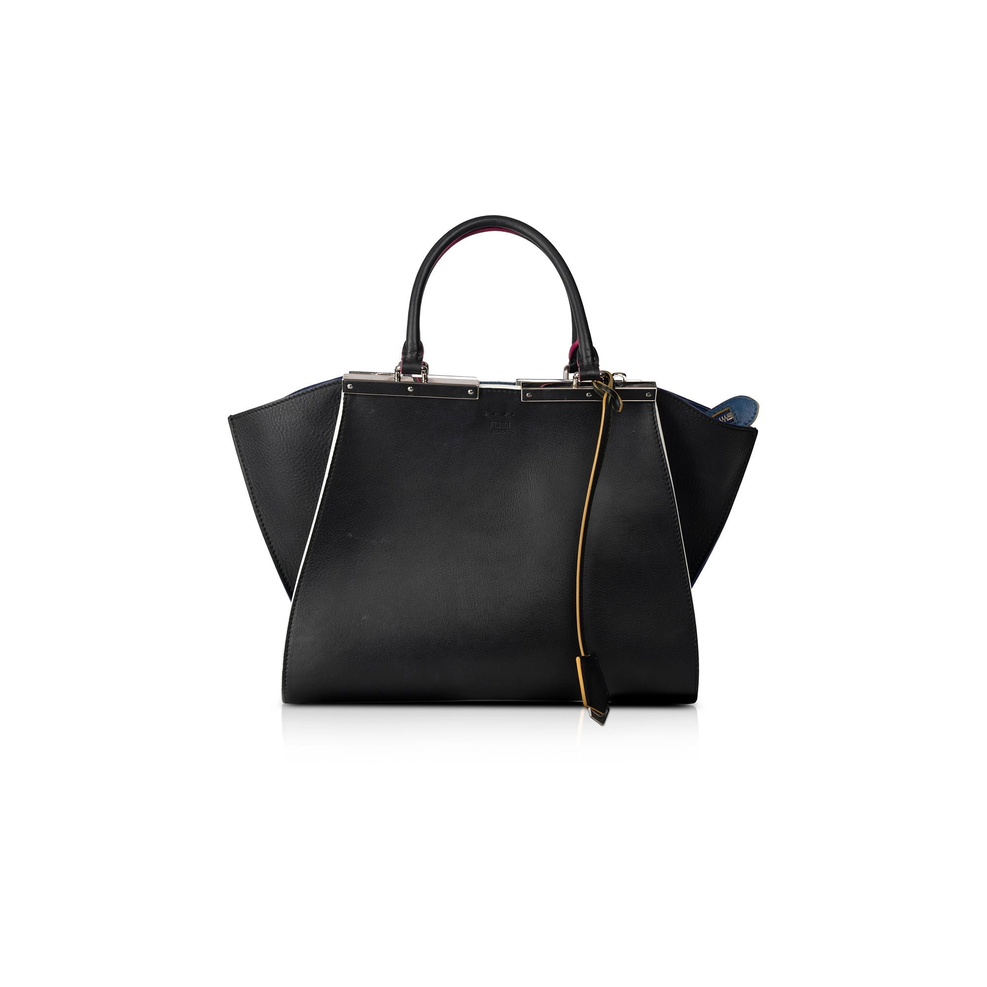 Fendi Medium 3Jours Tote Bag