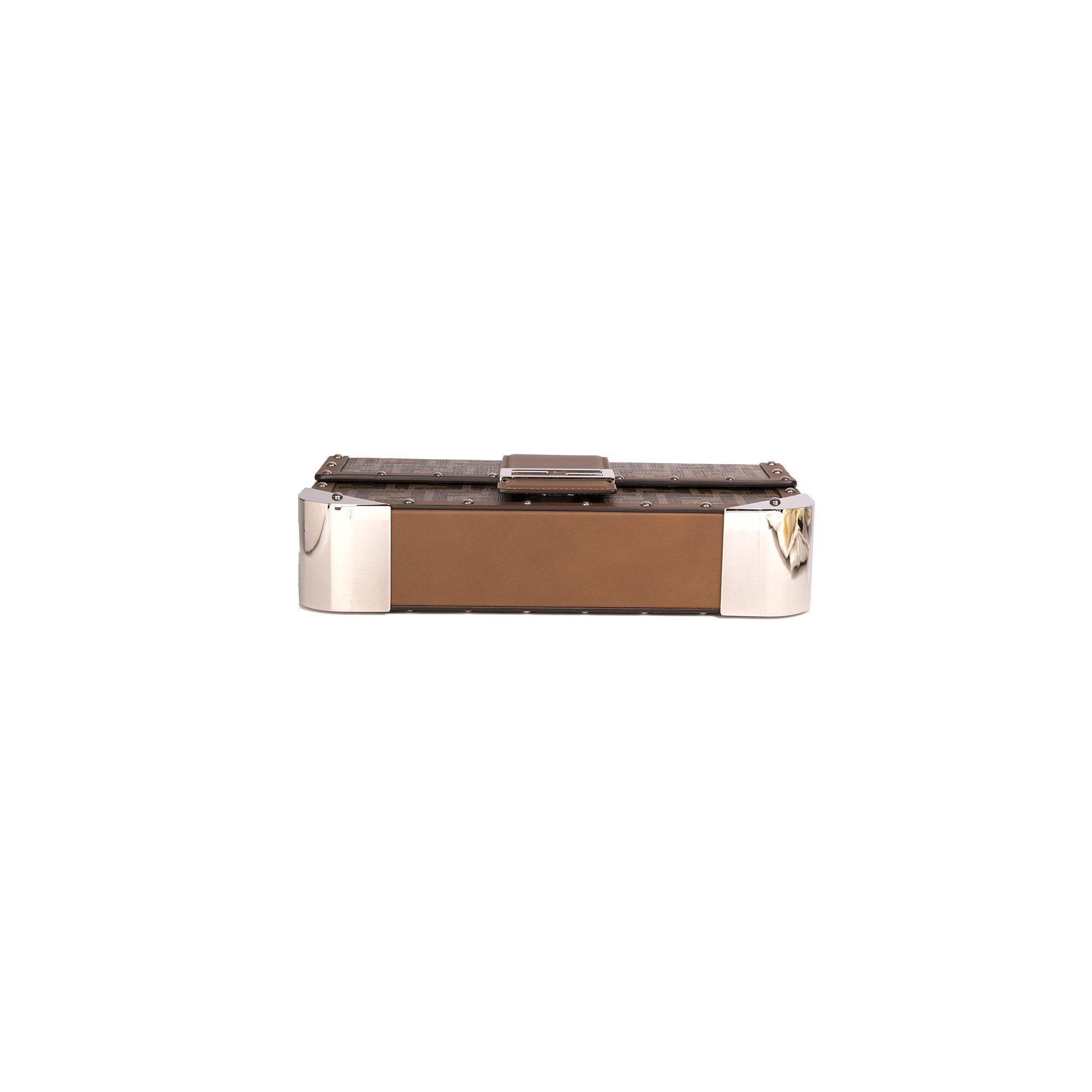 Fendi Medium Baguette Trunk