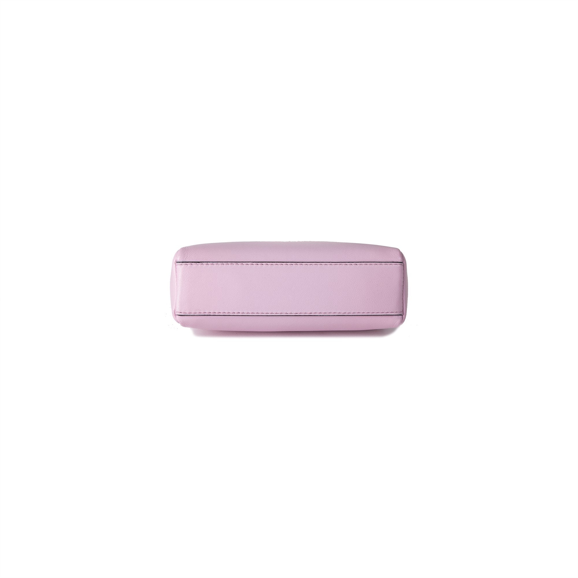 Fendi Micro Peekaboo Bag
