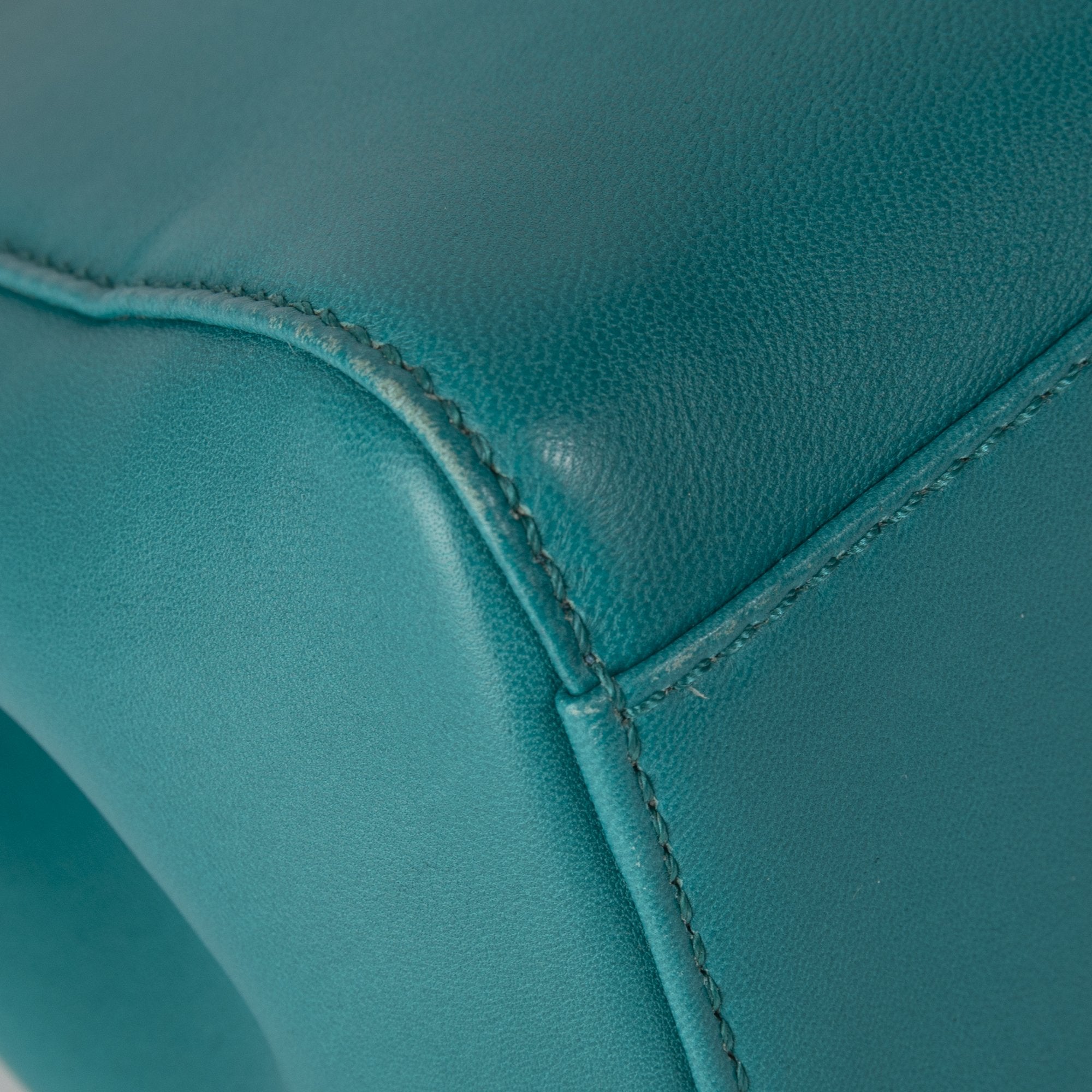 Fendi Mini Peekaboo Bag