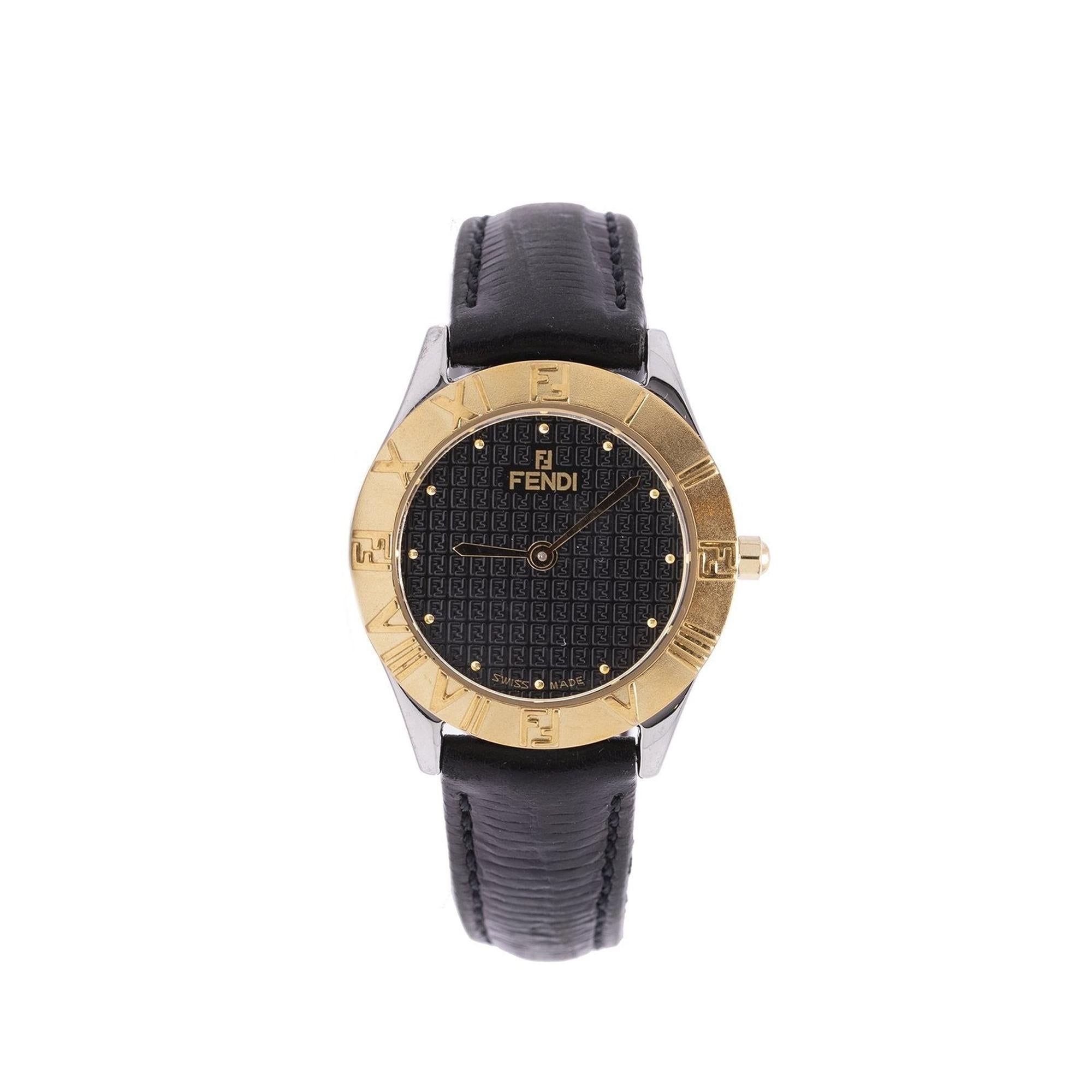 Fendi Orologi 2000L Watch