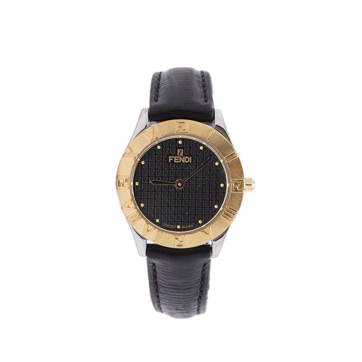 Fendi Orologi 2000L Watch – OLIVER'S