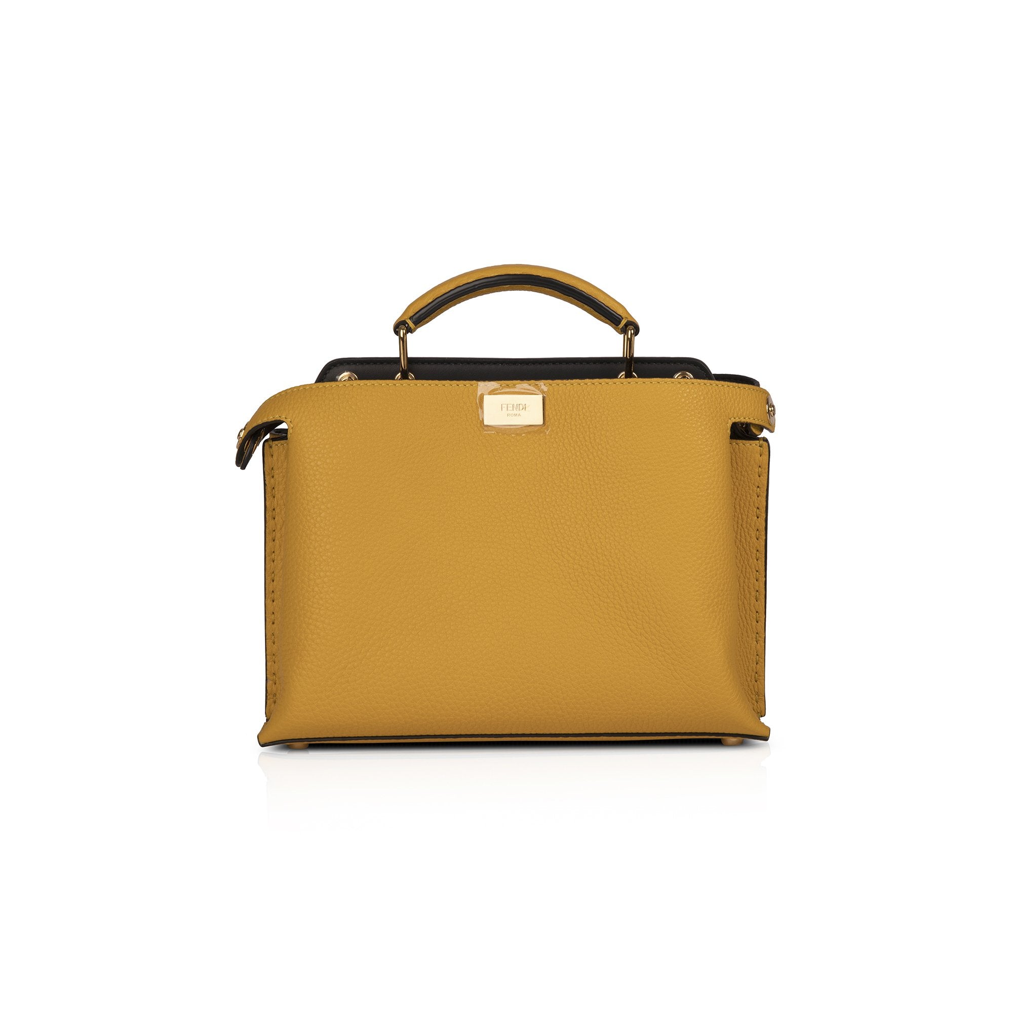 Fendi Peekaboo Essentially w/ Box