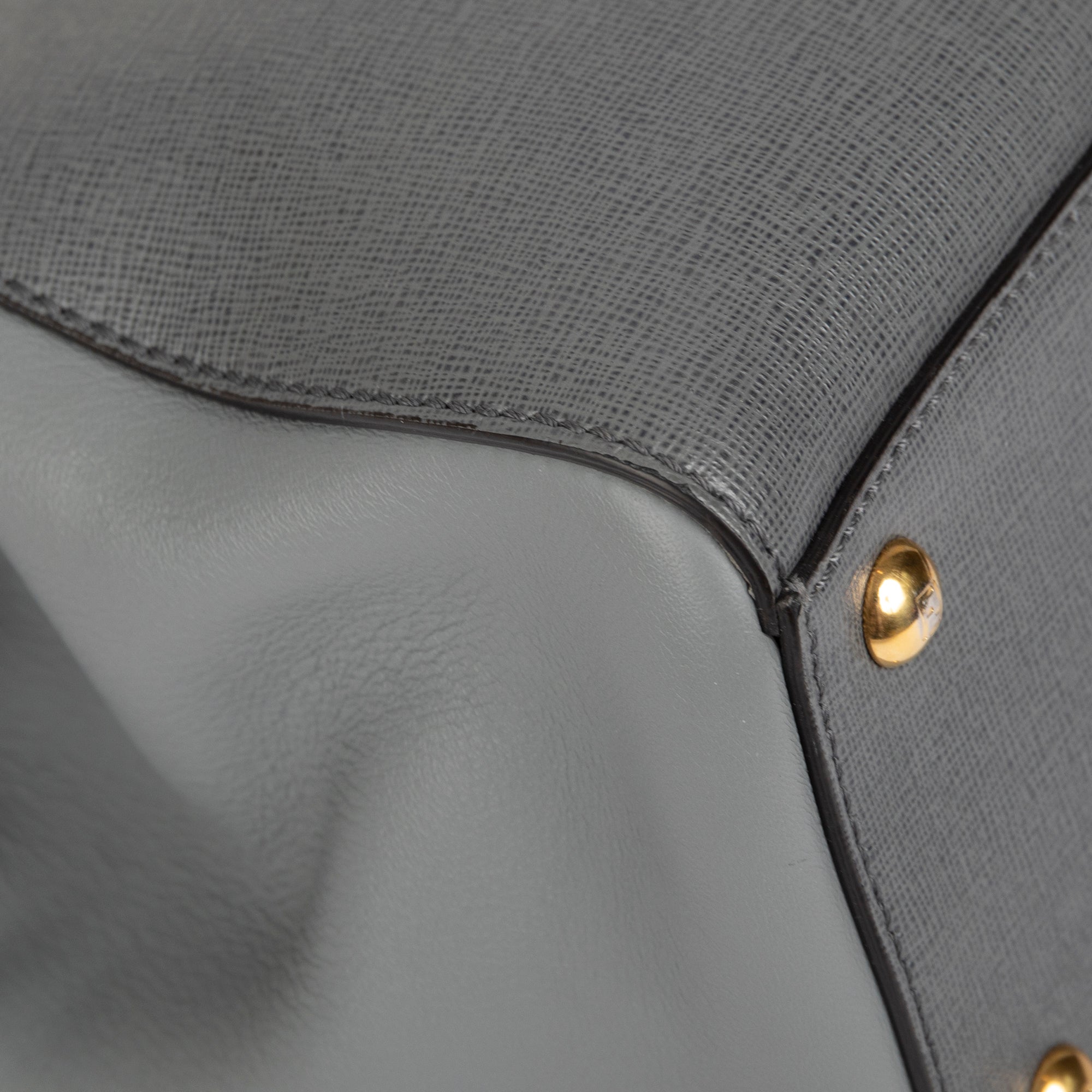 Fendi Petite 2Jours Elite Tote