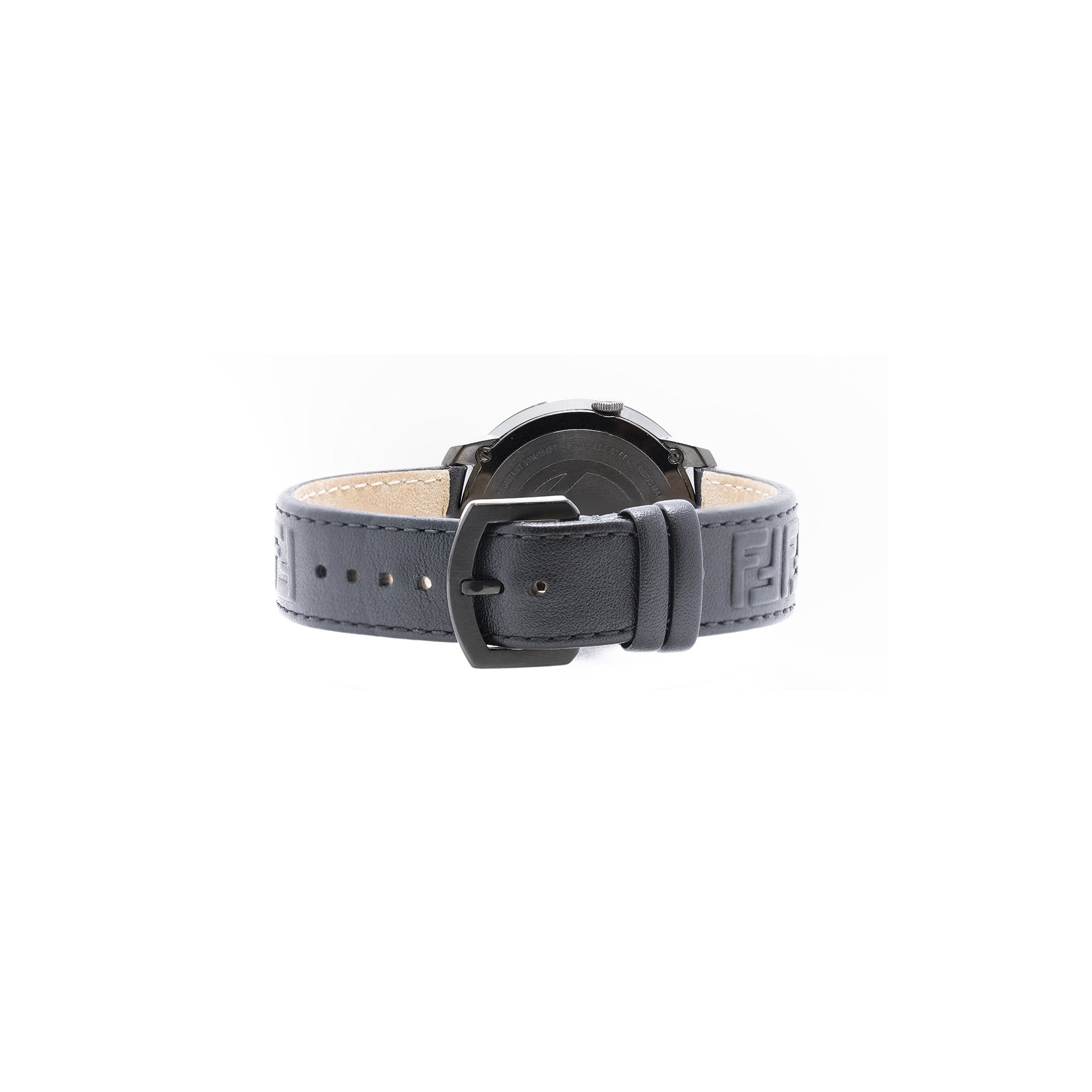 Fendi Runaway Watch w/ Box