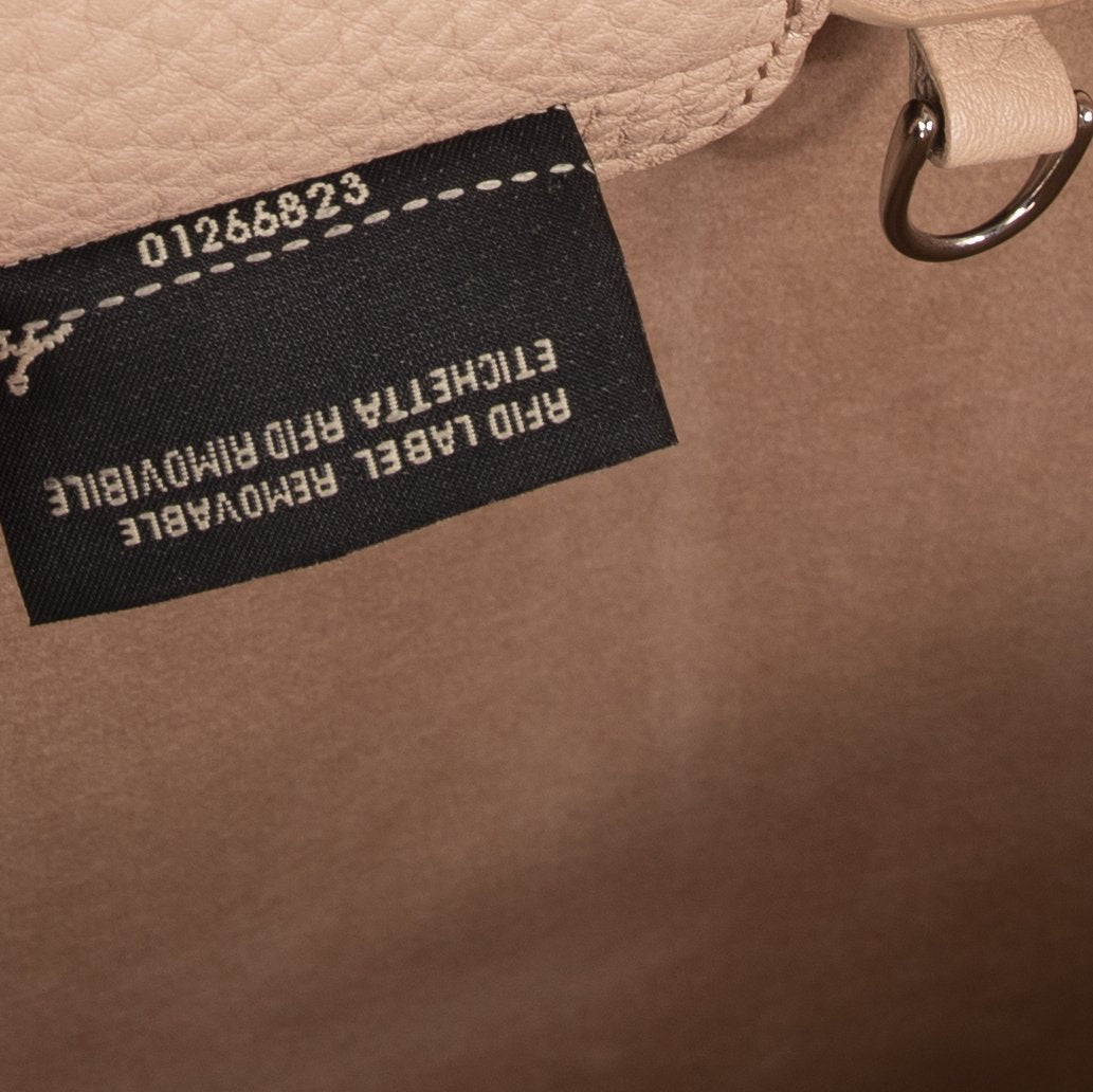 Fendi Selleria Carla Tote