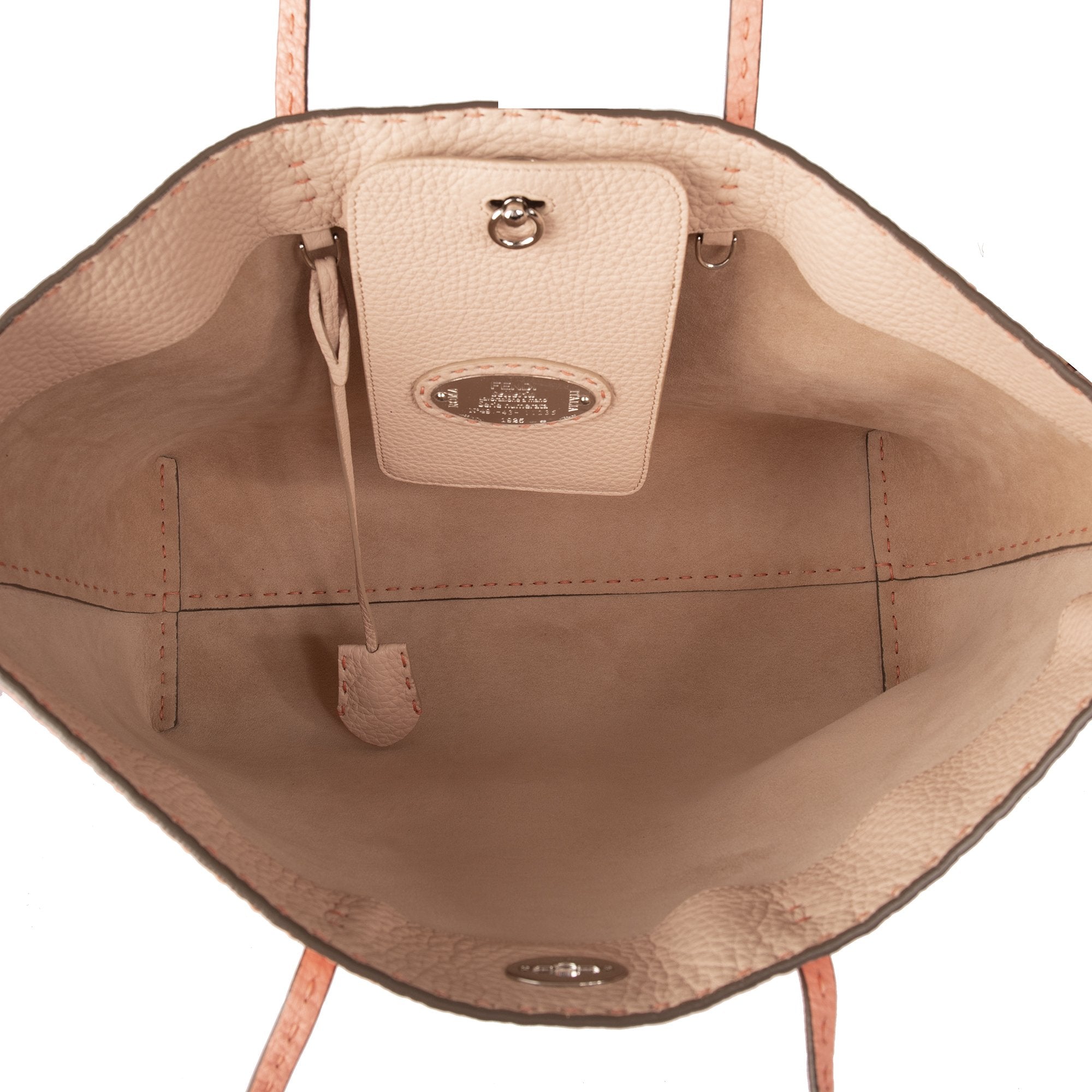 Fendi Selleria Carla Tote