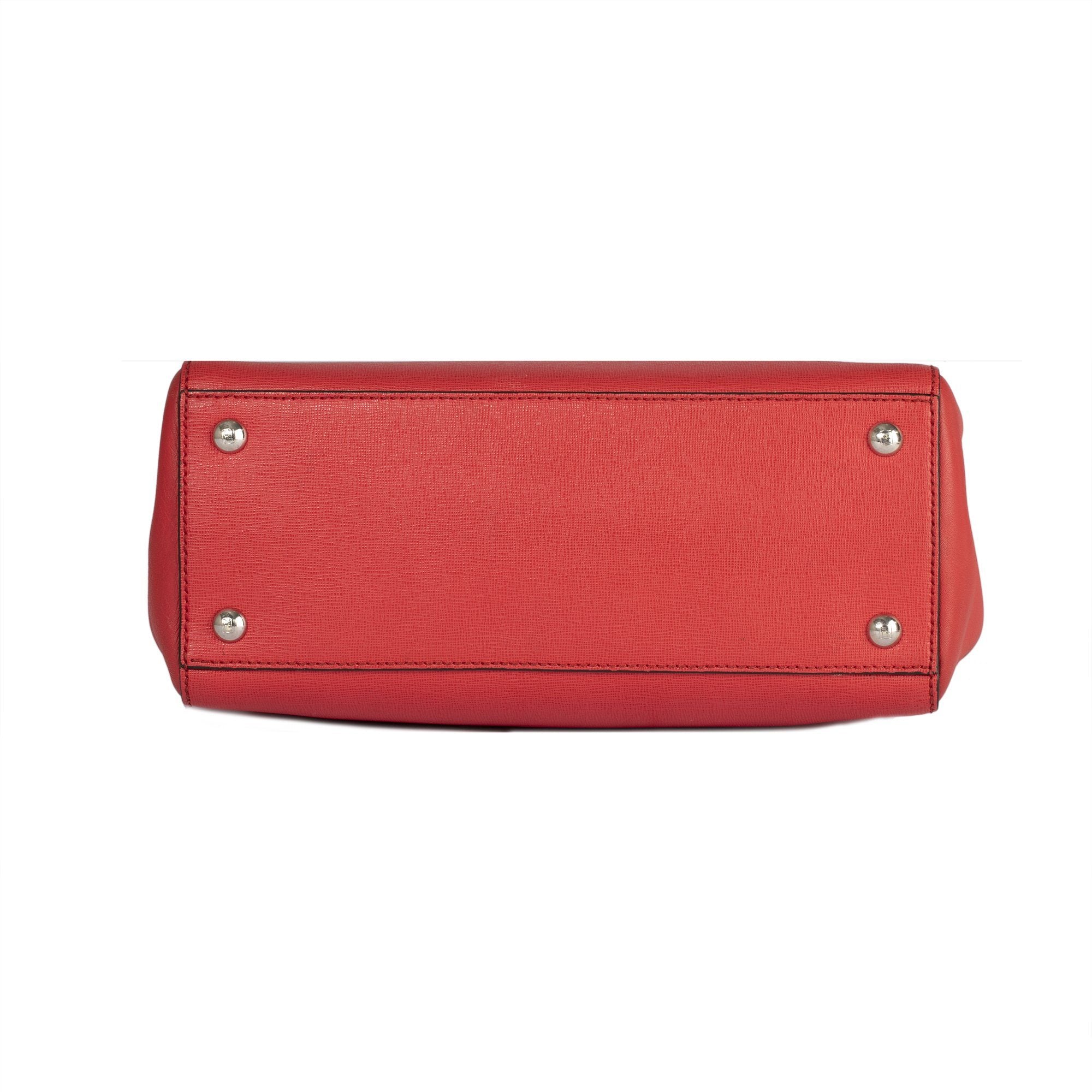 Fendi Small 2Jour Tote