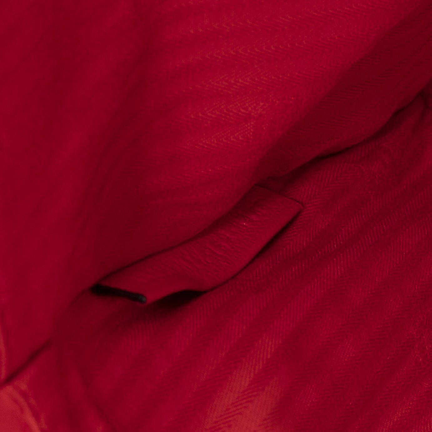 Fendi Small 2Jour Tote