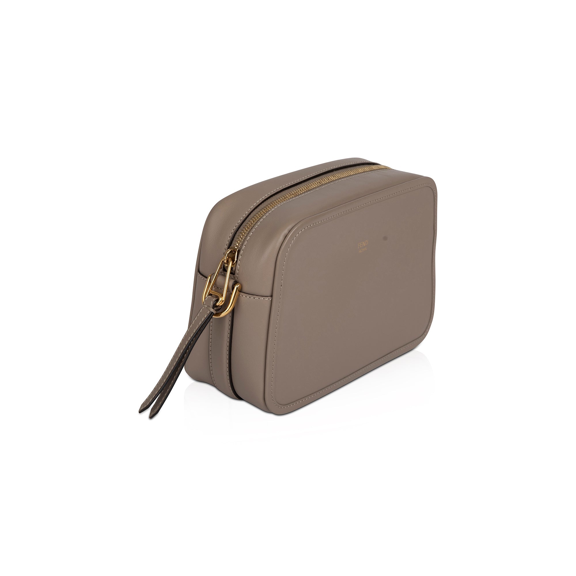 Fendi Small F Is Fendi Camera Bag