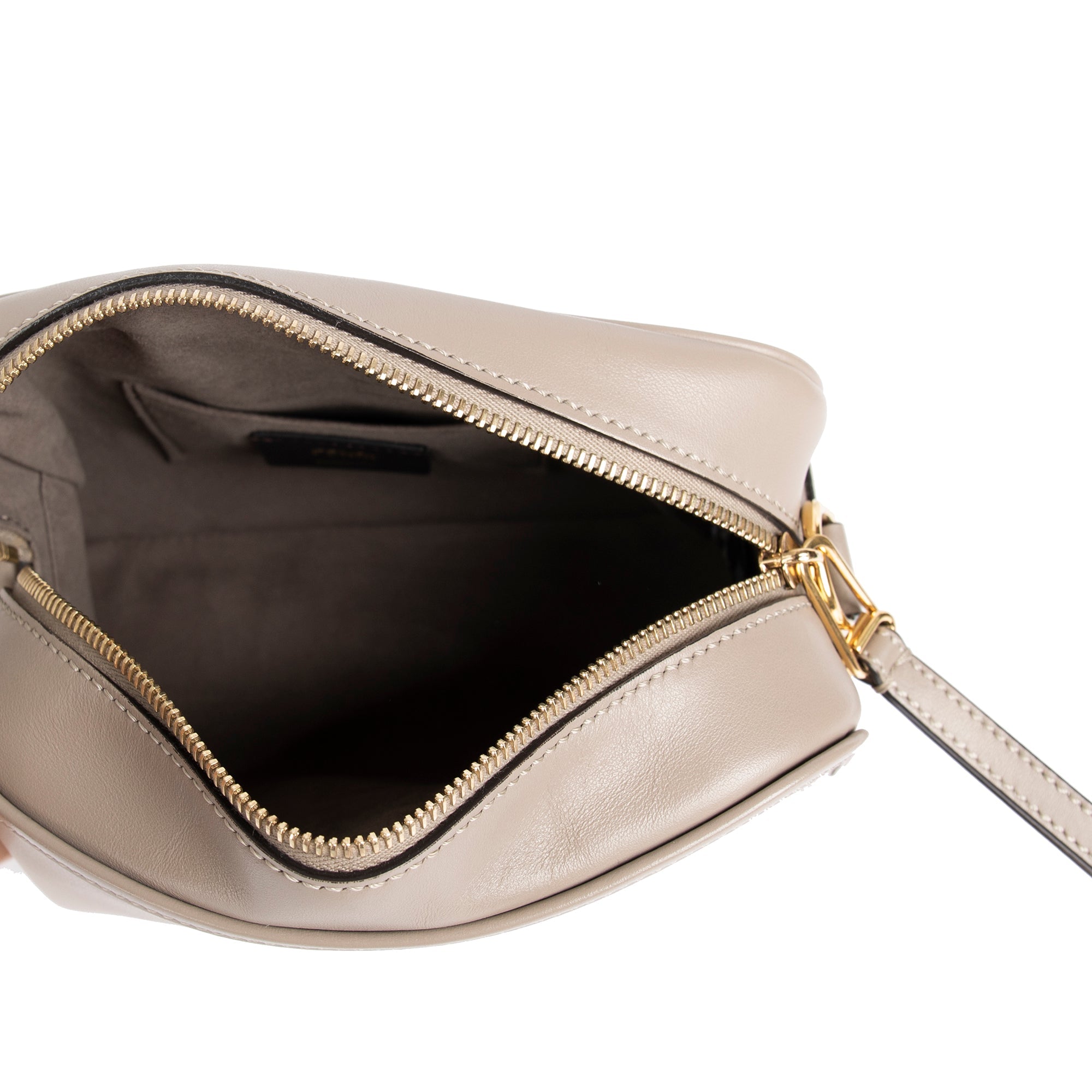 Fendi Small F Is Fendi Camera Bag