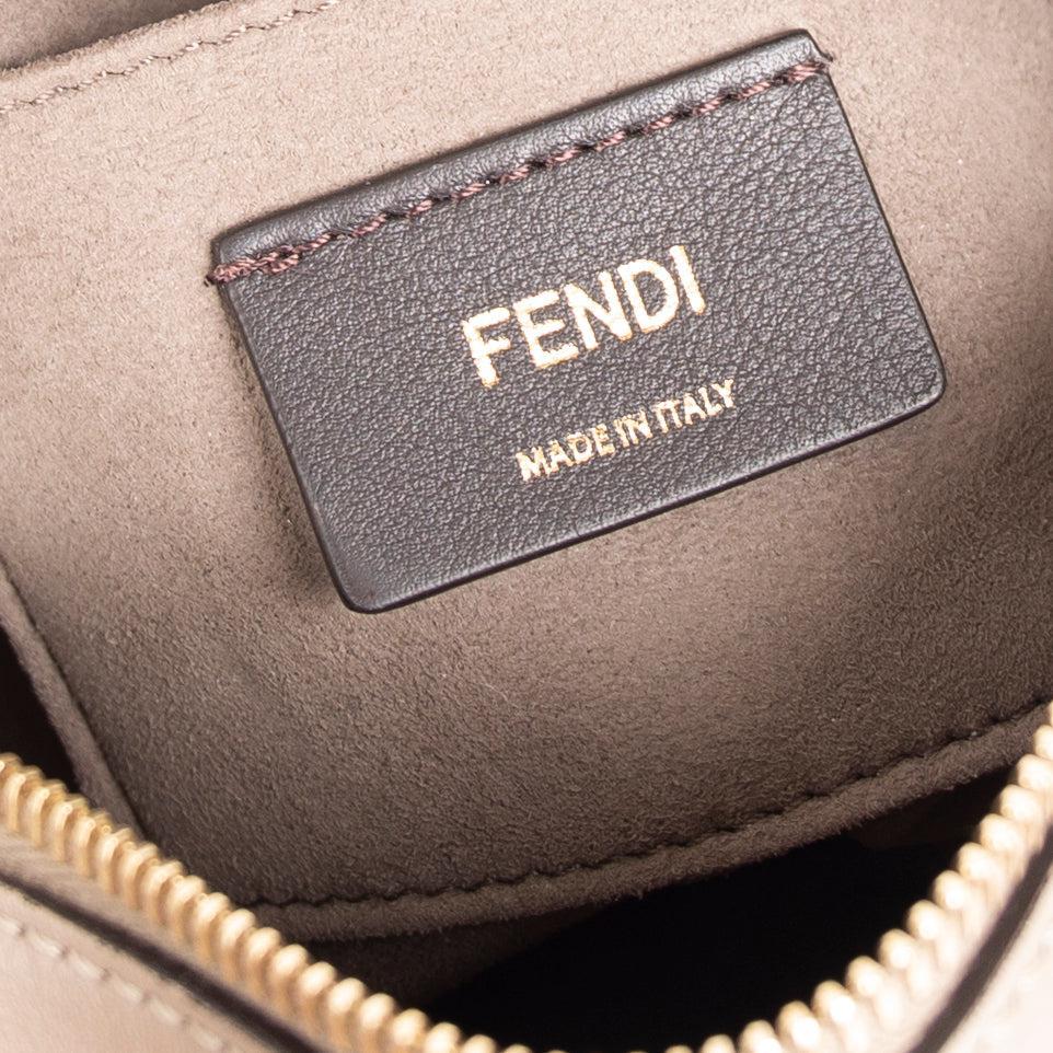 Fendi Small F Is Fendi Camera Bag