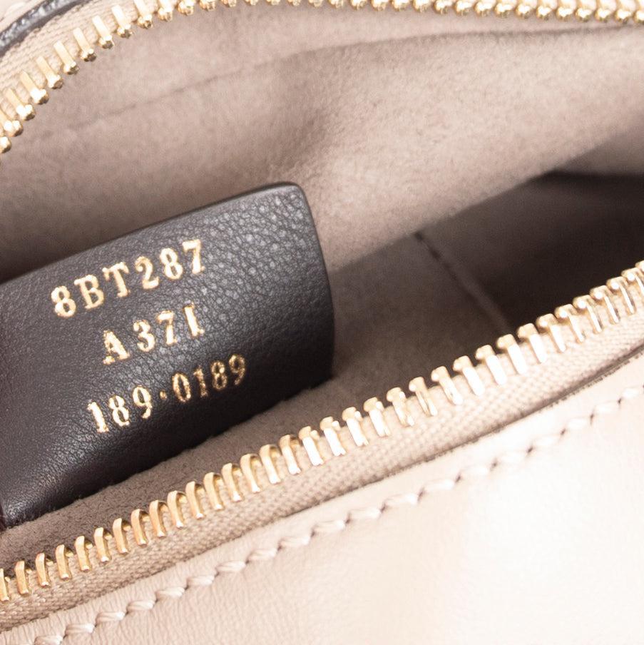 Fendi Small F Is Fendi Camera Bag
