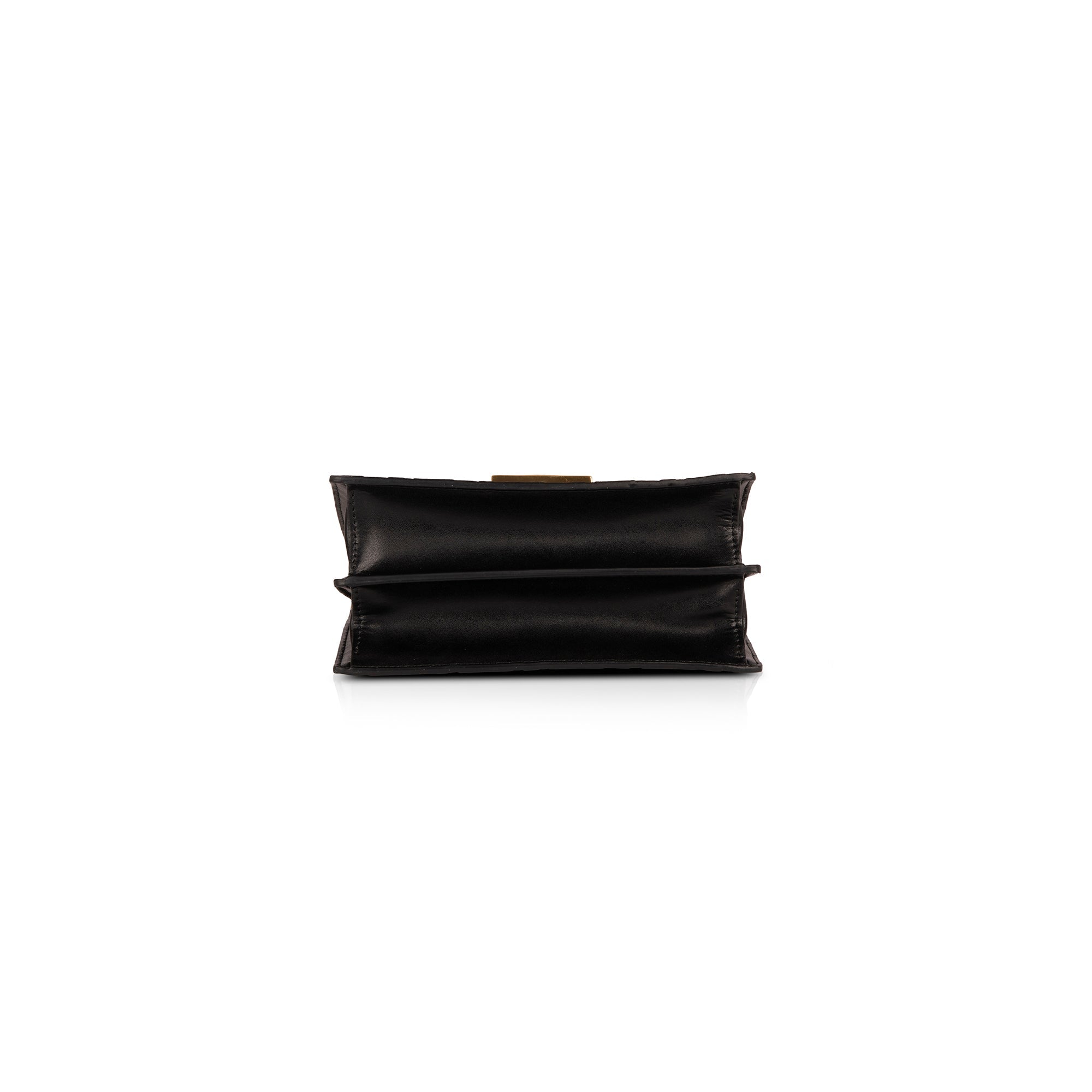 Fendi Small Kan U Shoulder Bag