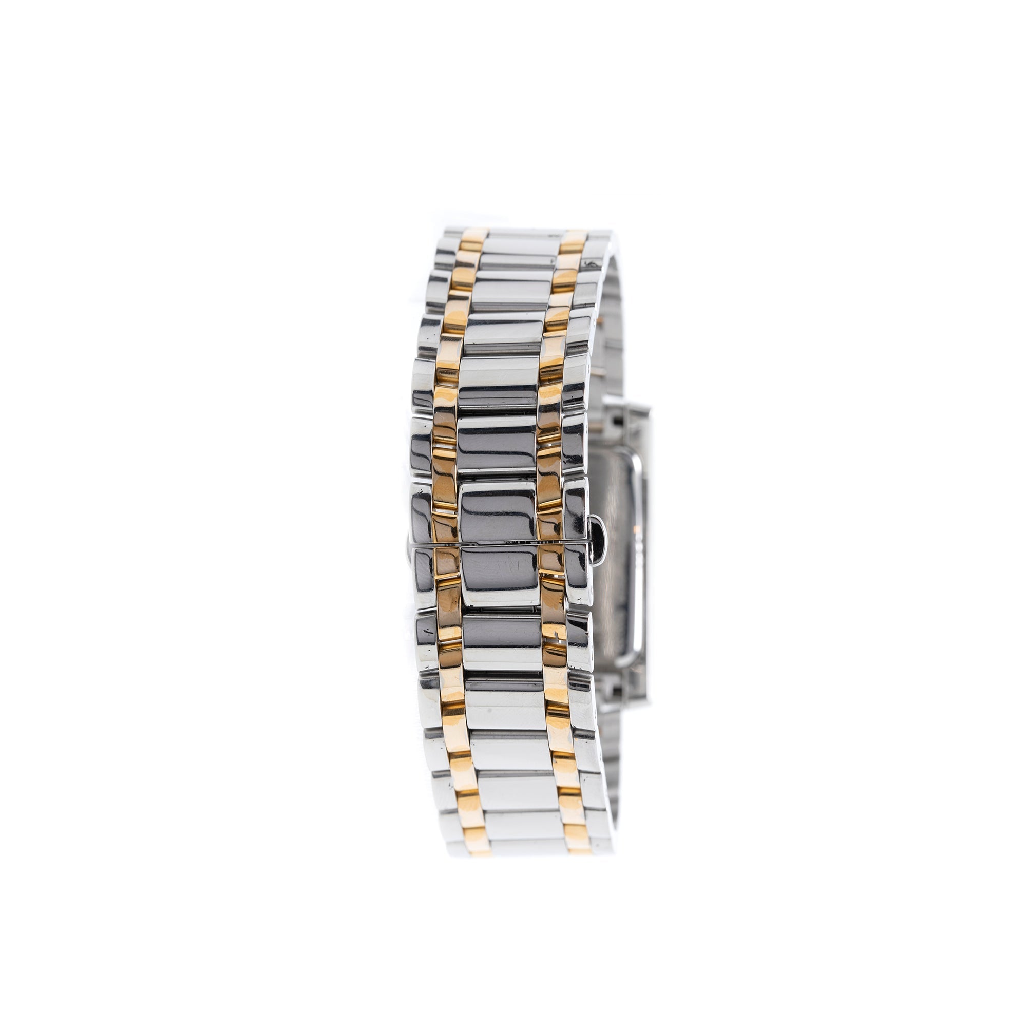 Fendi Two-Tone 7000G Watch