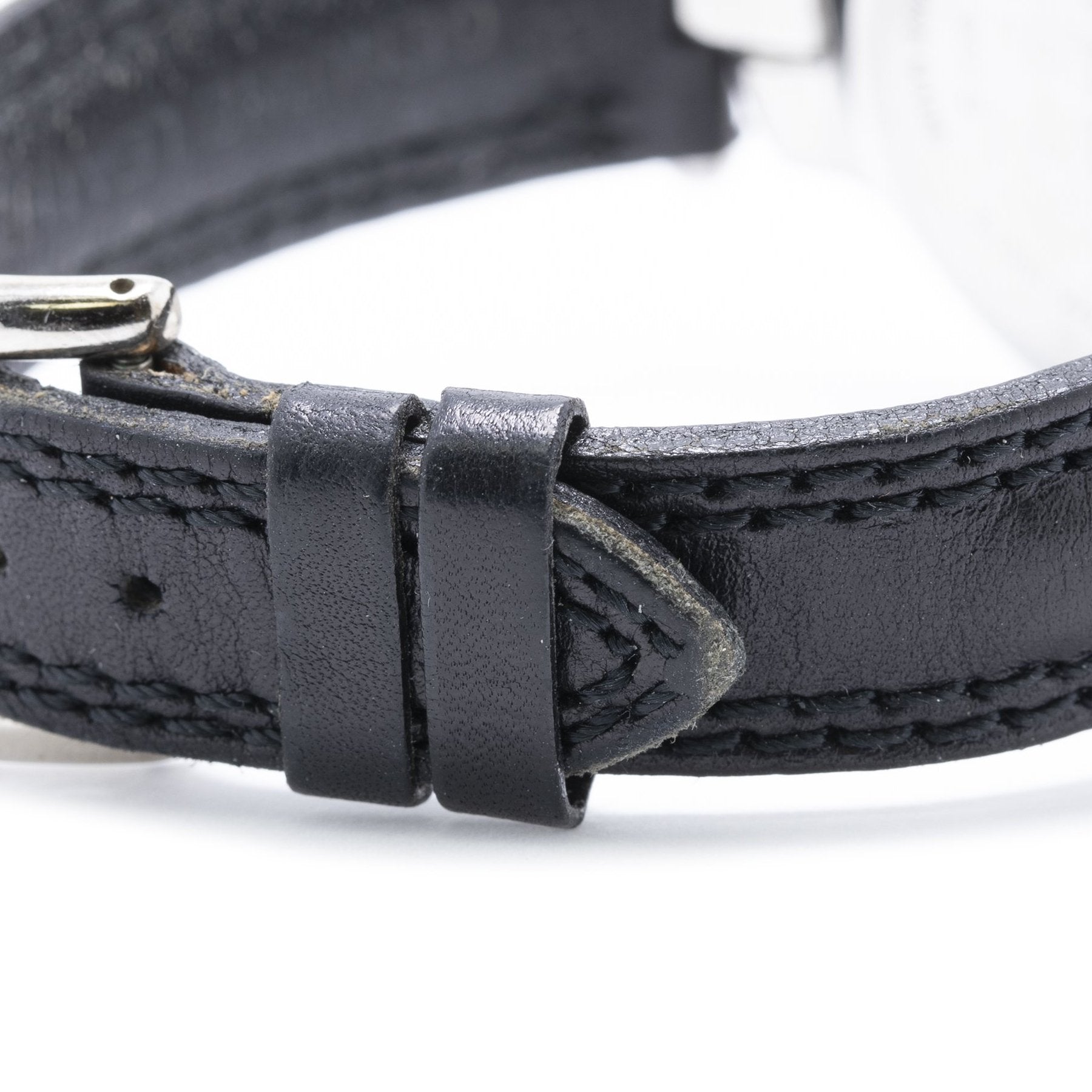 Fendi Two-Tone 950G Chronograph Watch