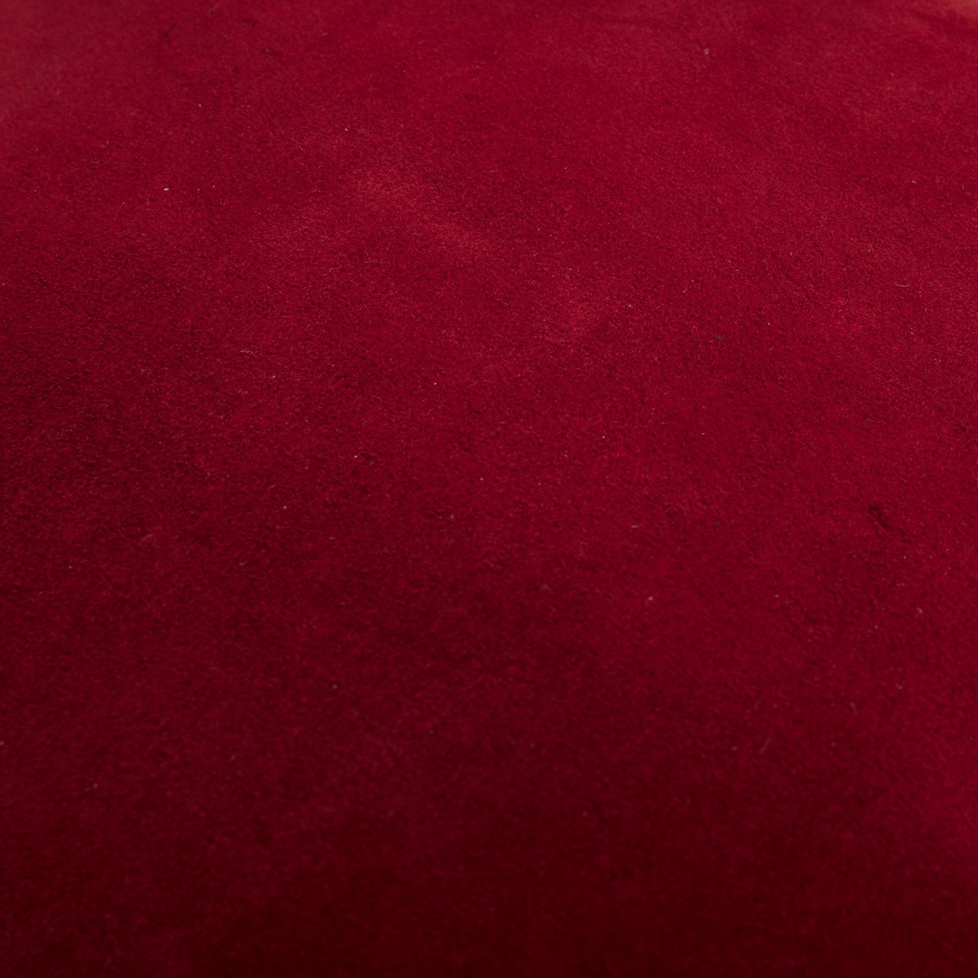 Fendi Vintage Suede Crossbody Bag