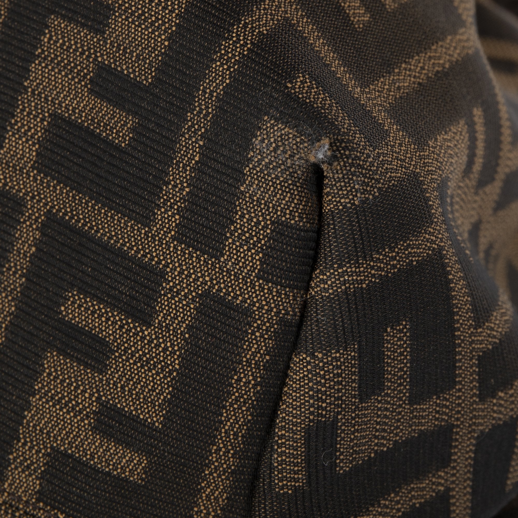 Fendi Zucca Chef Tote