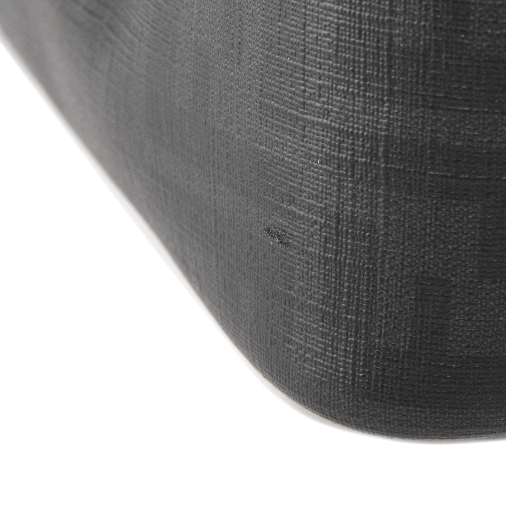 Fendi Zucca Coated Canvas Briefcase