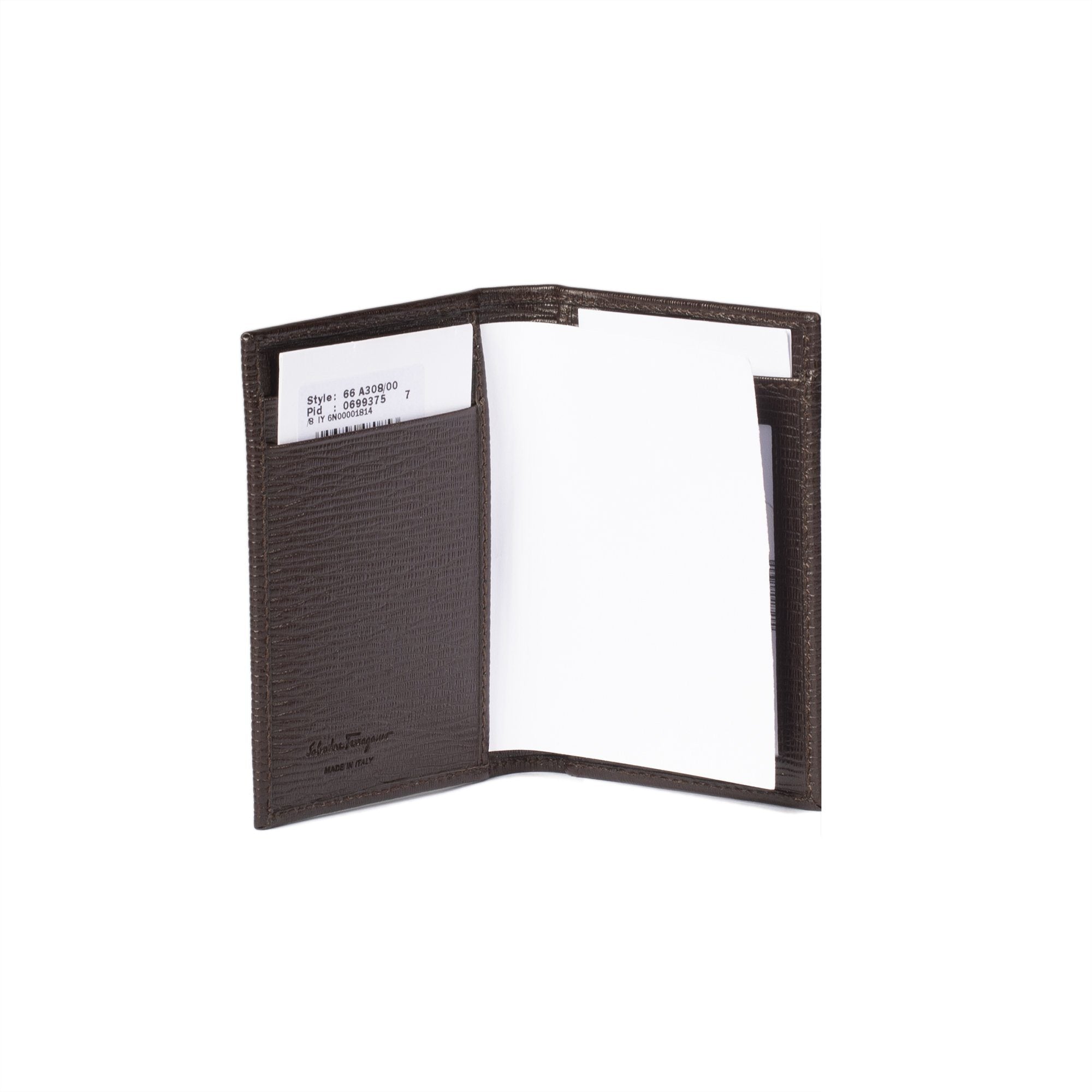 Ferragamo Card Holder