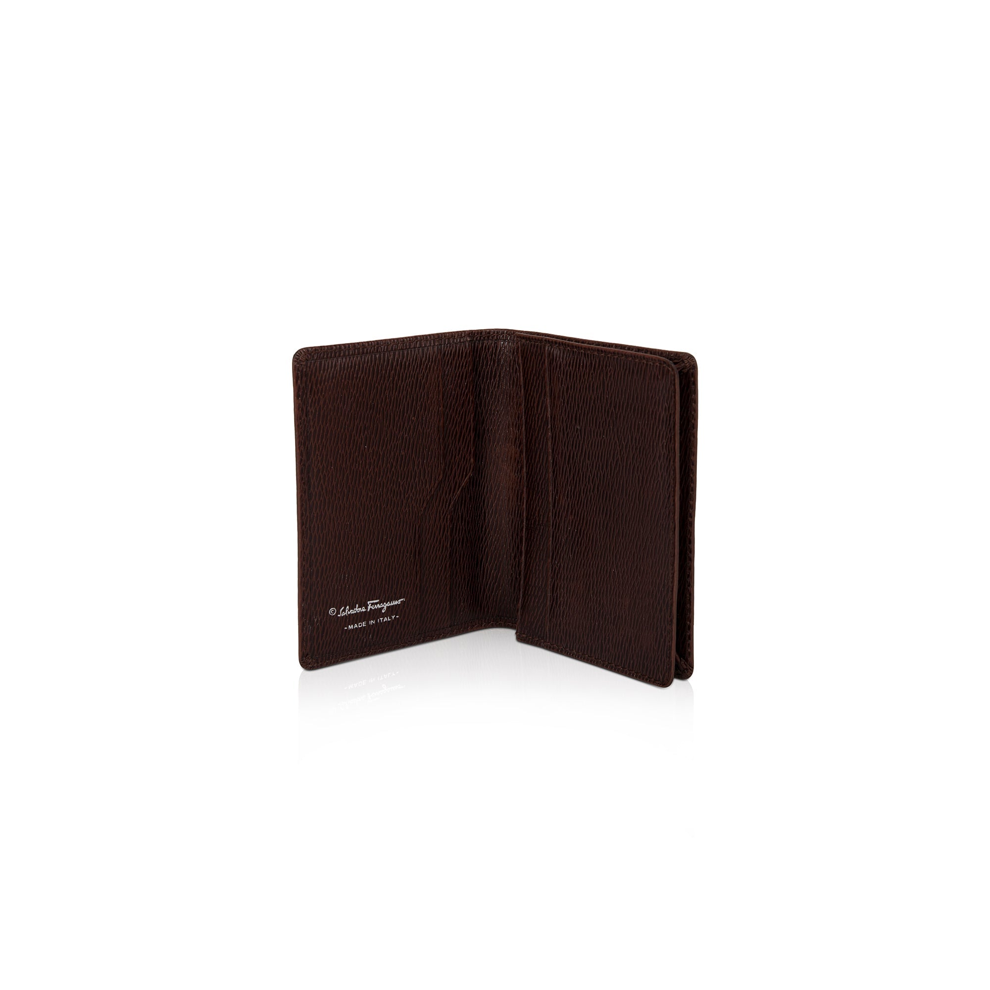 Ferragamo Card Holder