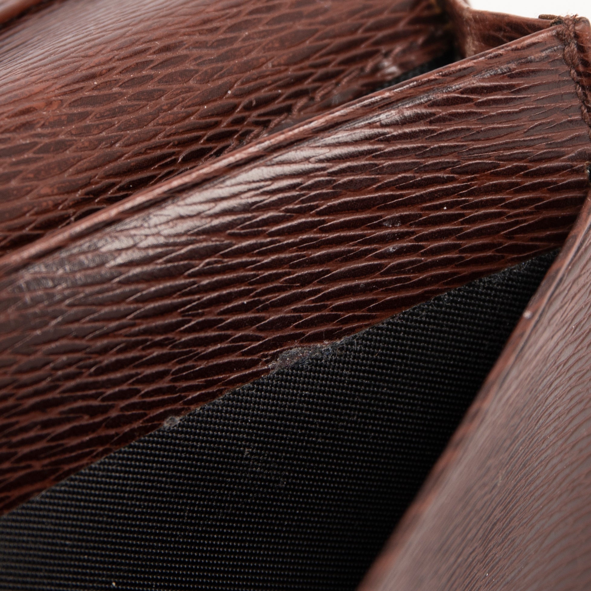 Ferragamo Card Holder